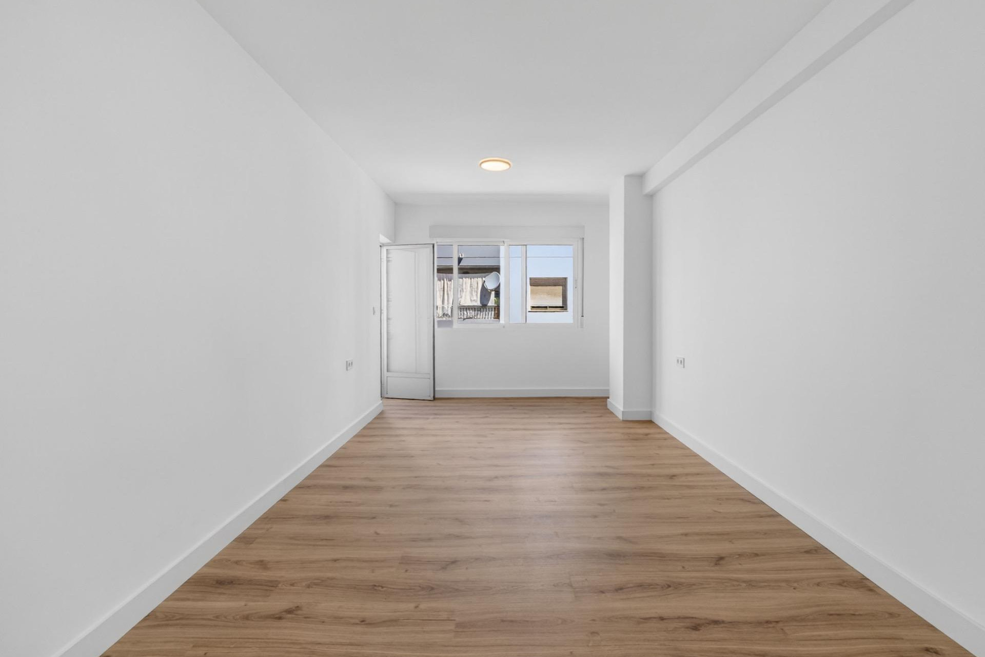 Revente - Appartement - Torrevieja - Centro