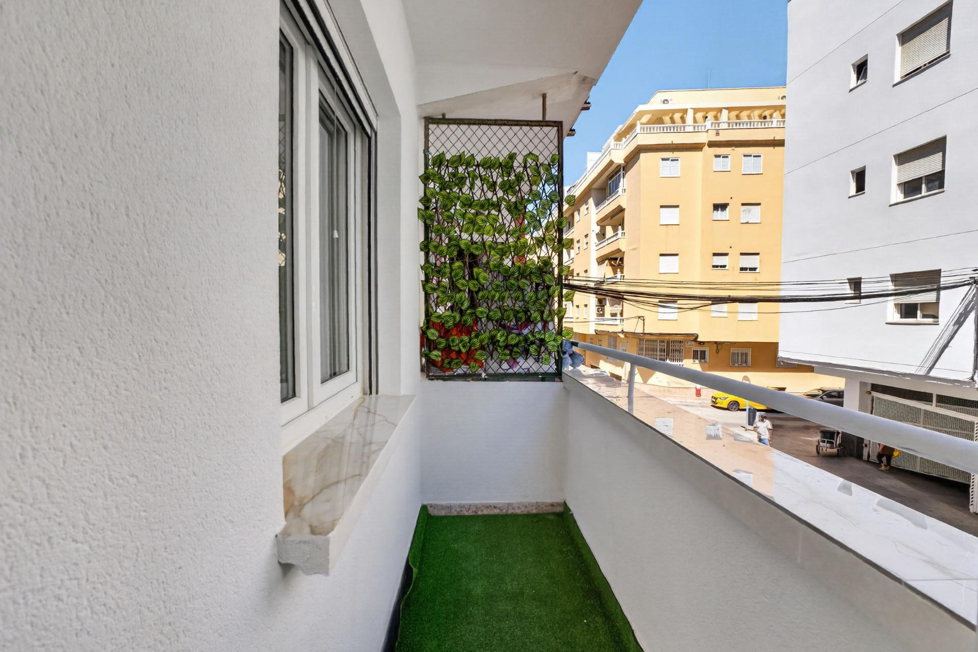 Revente - Appartement - Torrevieja - Centro