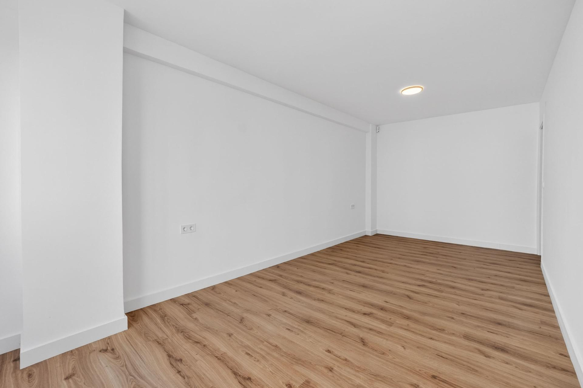 Revente - Appartement - Torrevieja - Centro