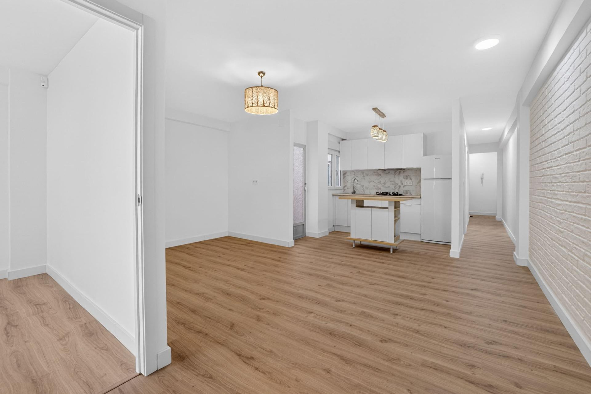 Revente - Appartement - Torrevieja - Centro