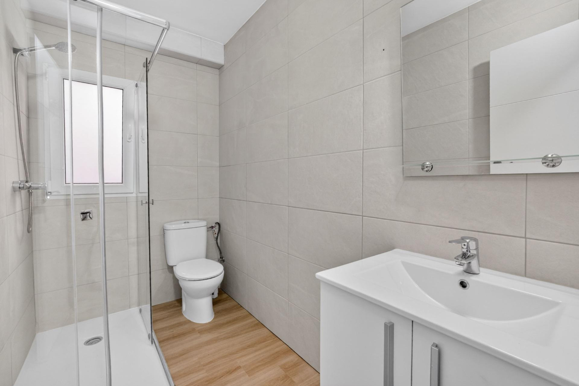 Revente - Appartement - Torrevieja - Centro