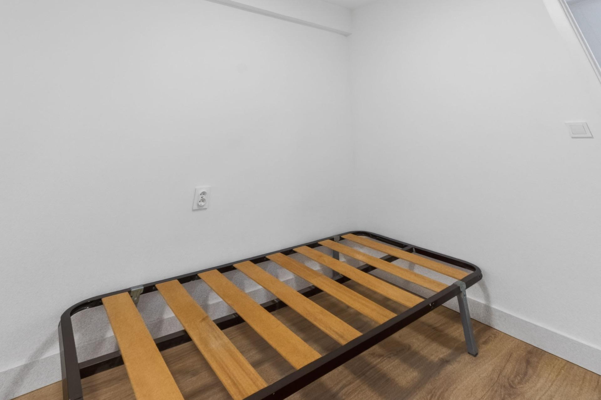 Revente - Appartement - Torrevieja - Centro