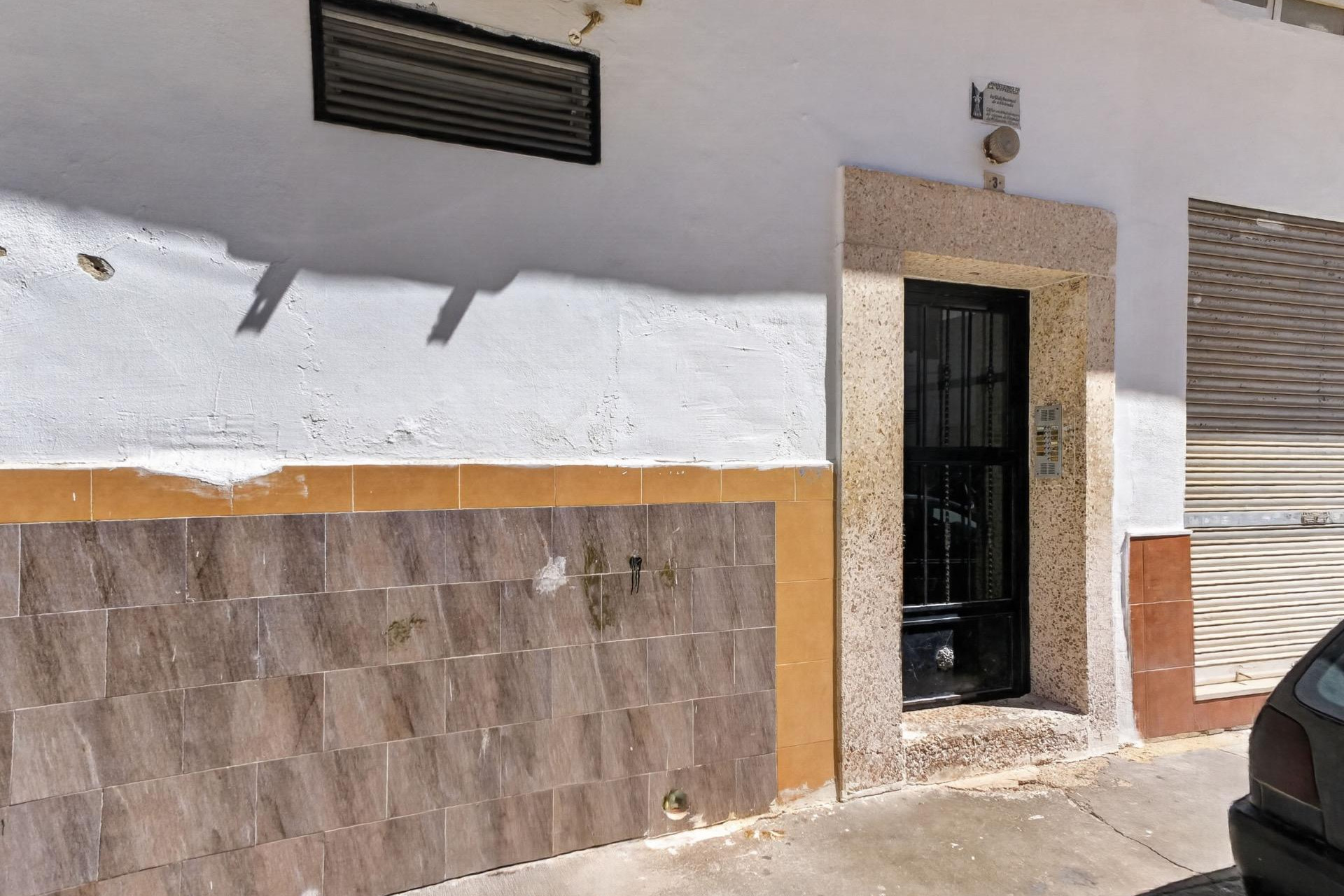 Revente - Appartement - Torrevieja - Centro