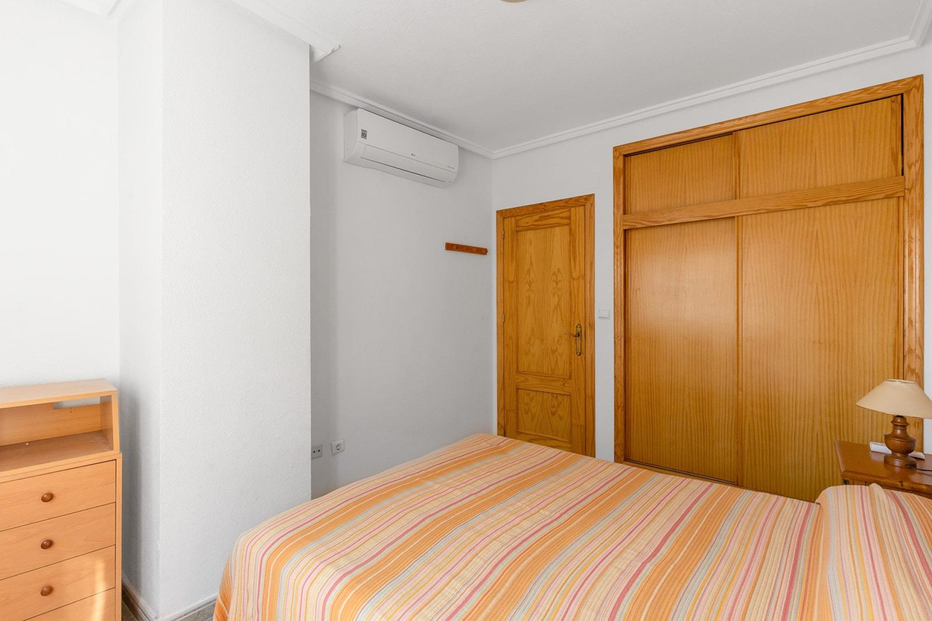 Revente - Appartement - Torrevieja - Centro