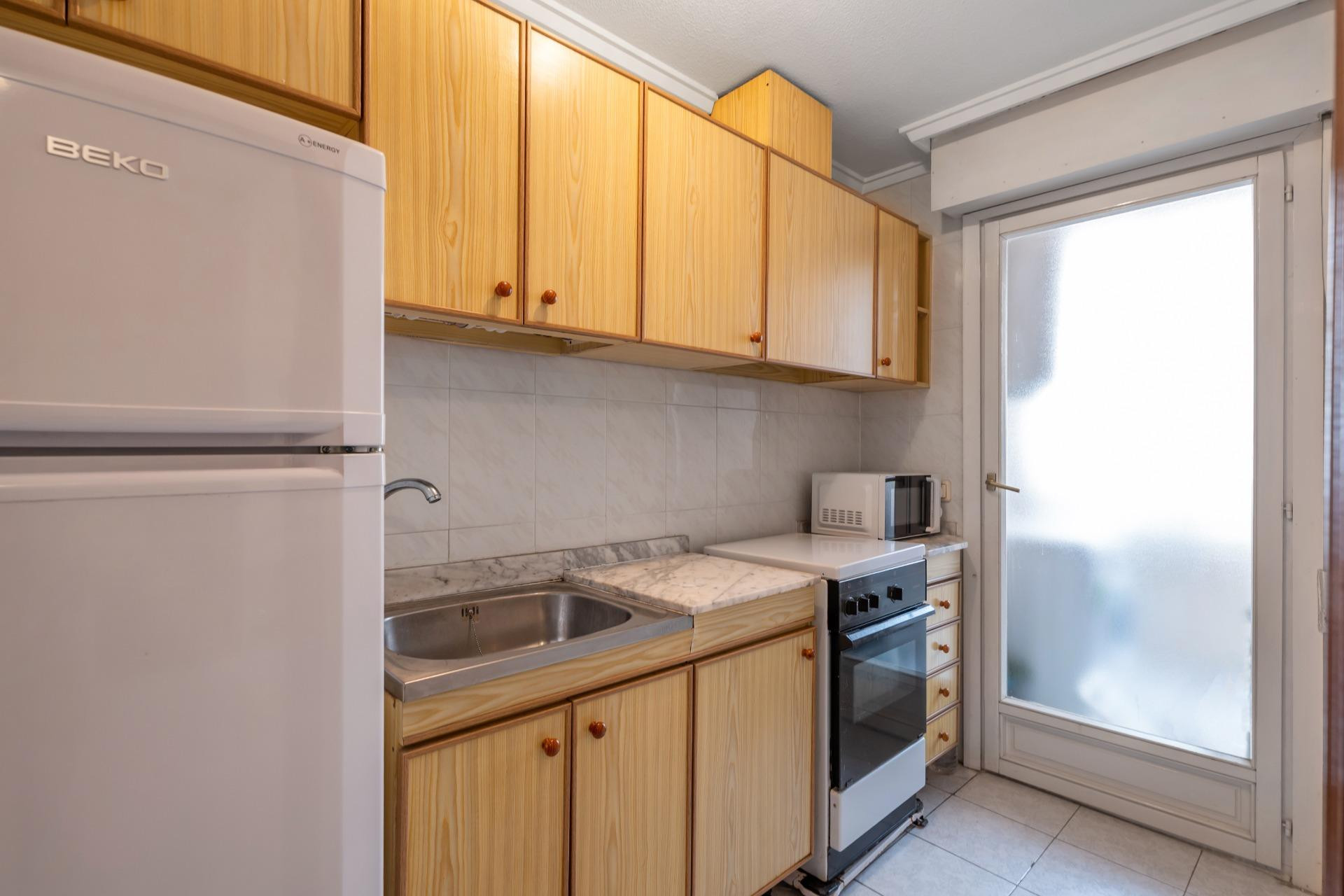 Revente - Appartement - Torrevieja - Centro