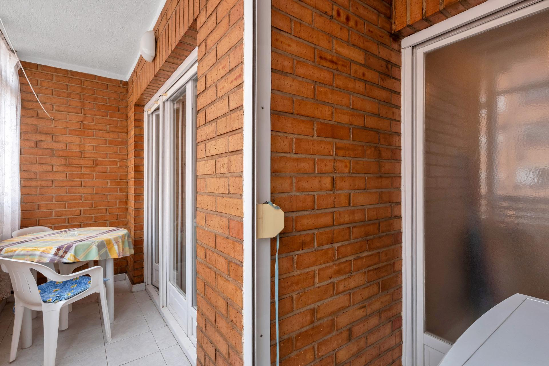 Revente - Appartement - Torrevieja - Centro
