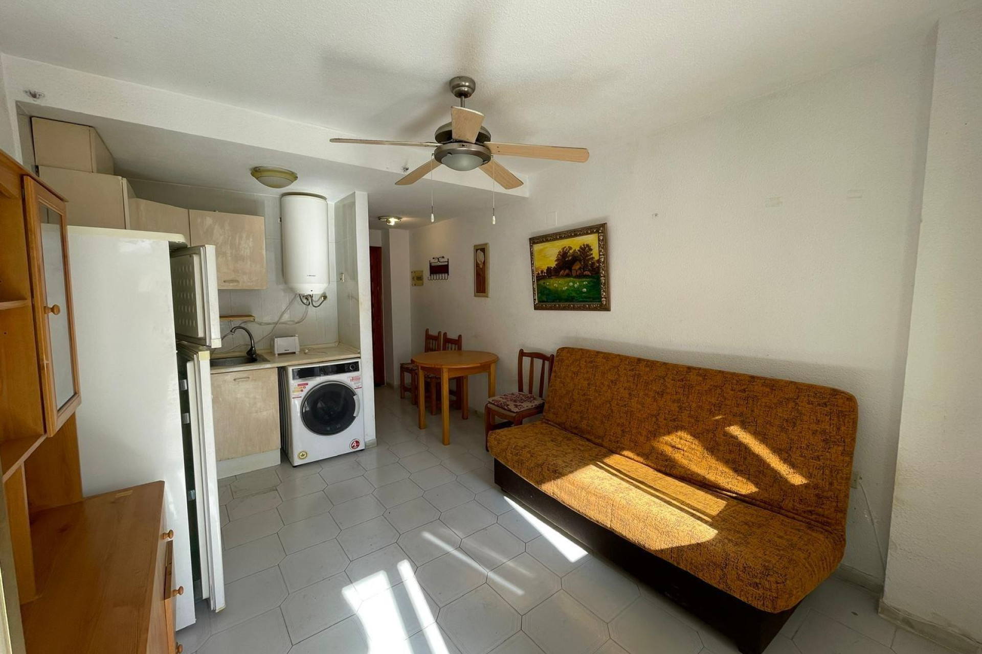 Revente - Appartement - Torrevieja - Centro