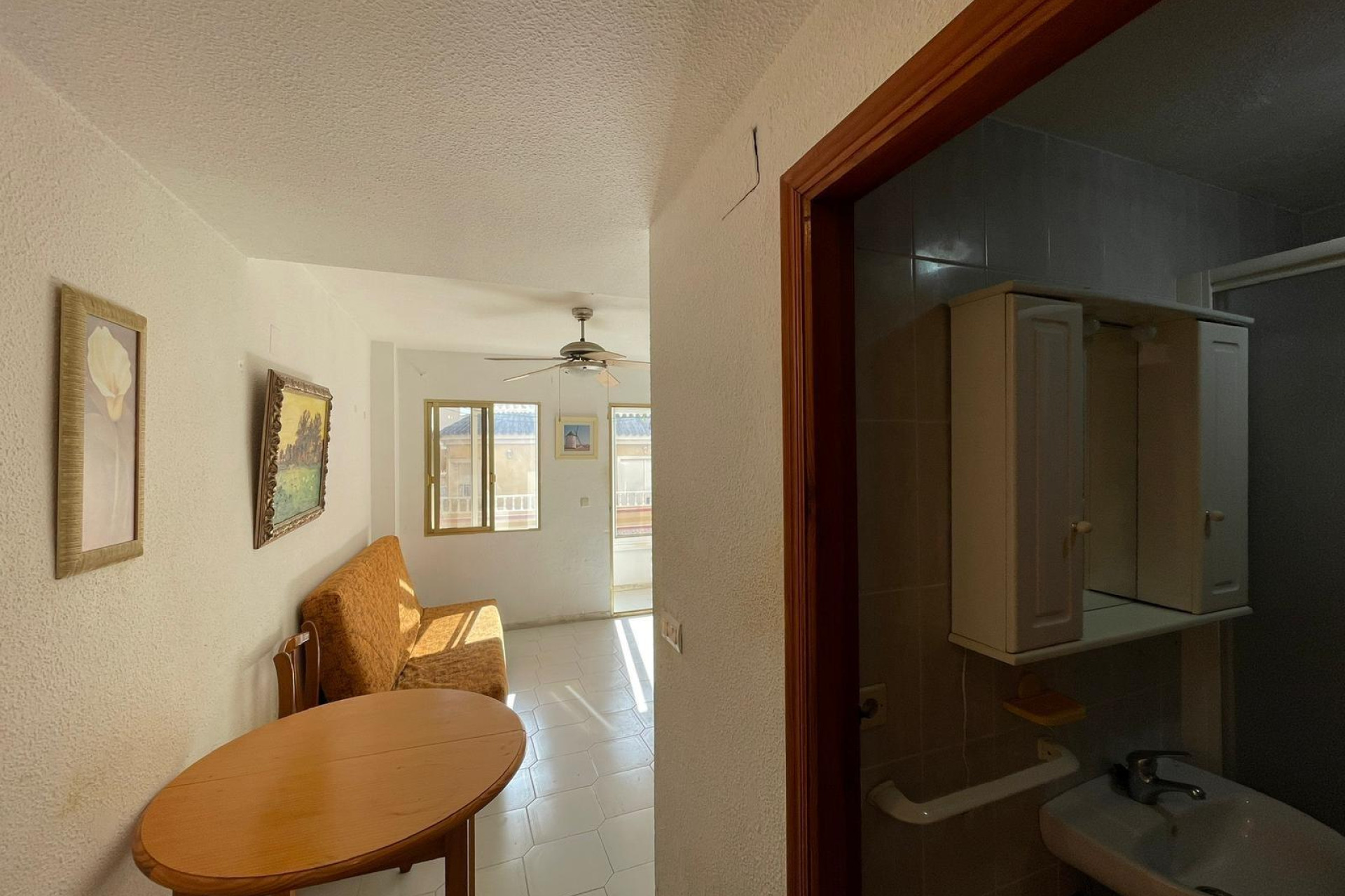 Revente - Appartement - Torrevieja - Centro