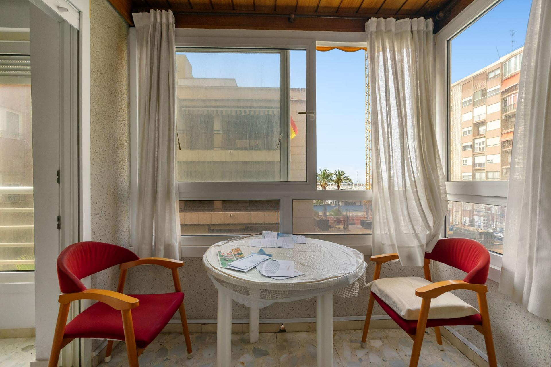 Revente - Appartement - Torrevieja - Centro