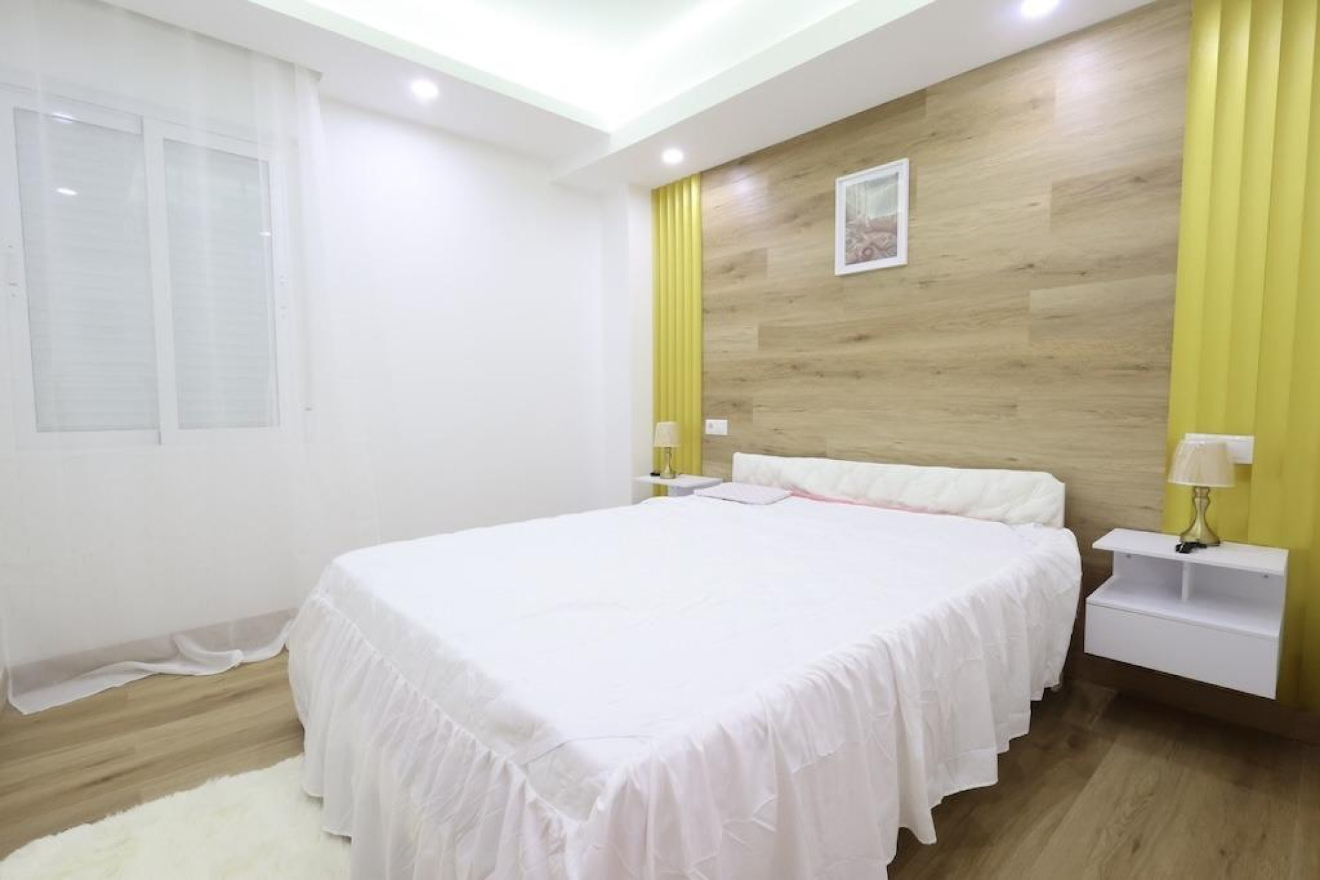Revente - Appartement - Torrevieja - Centro