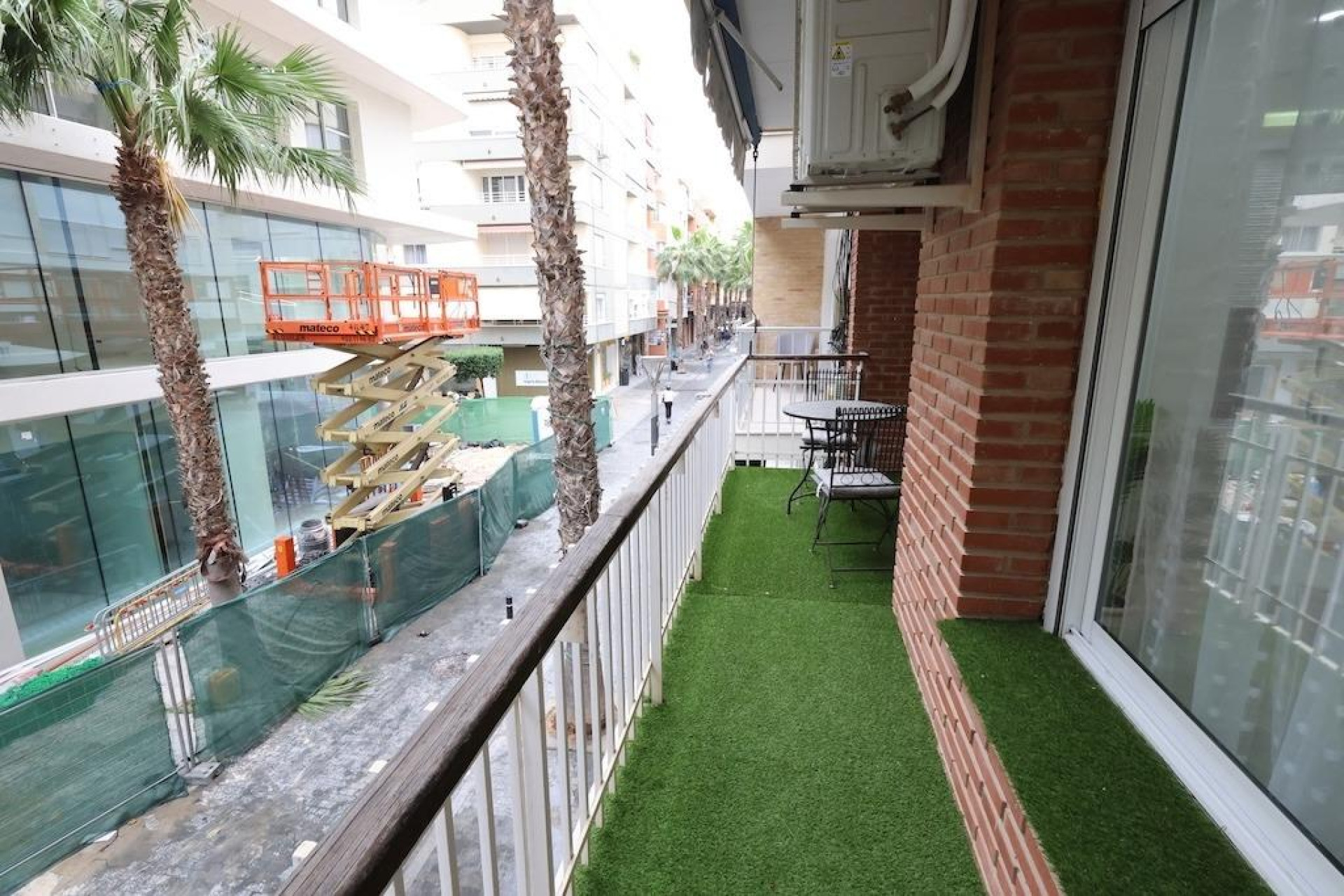 Revente - Appartement - Torrevieja - Centro
