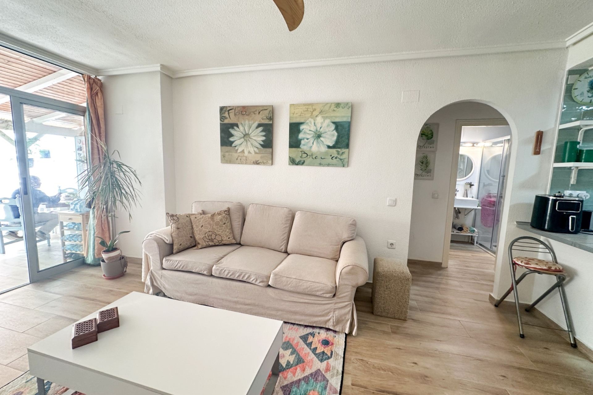 Revente - Appartement - Torrevieja - Centro