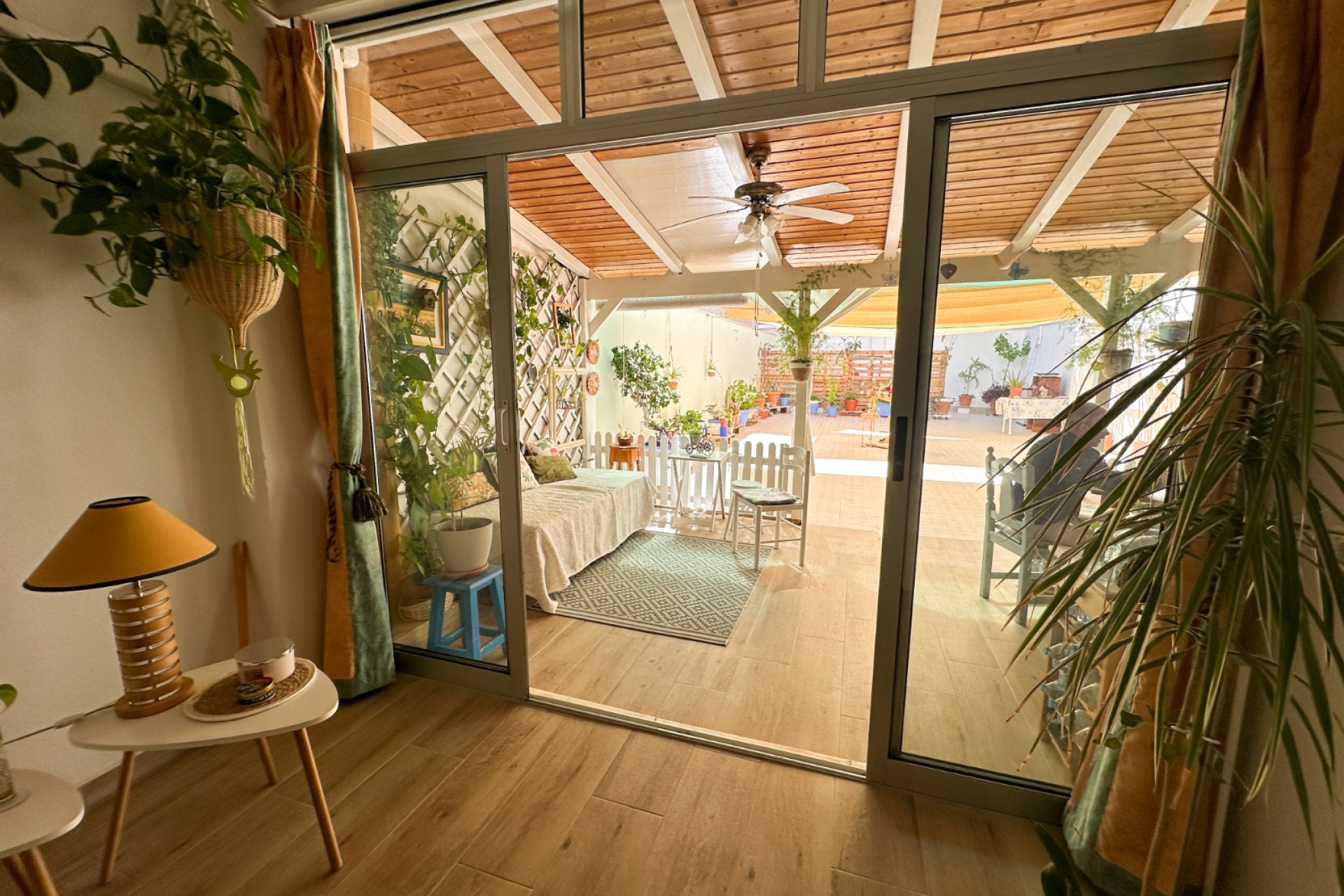 Revente - Appartement - Torrevieja - Centro