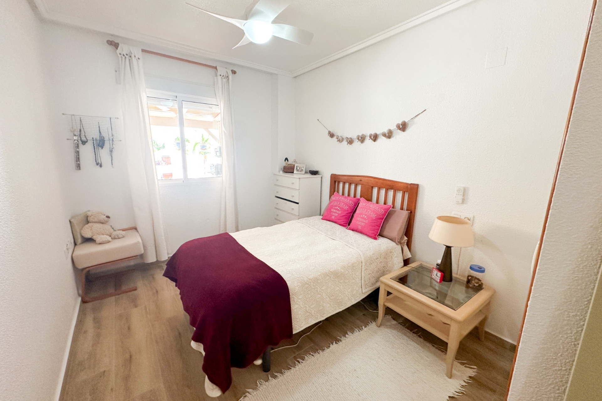 Revente - Appartement - Torrevieja - Centro
