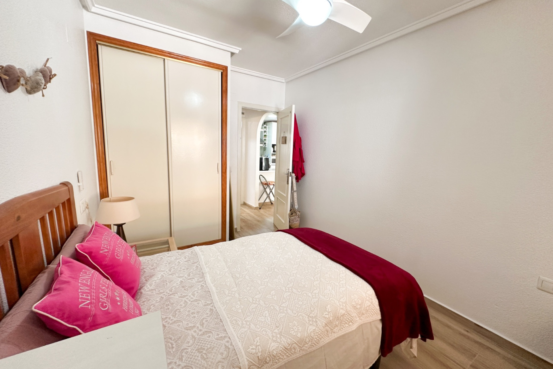 Revente - Appartement - Torrevieja - Centro