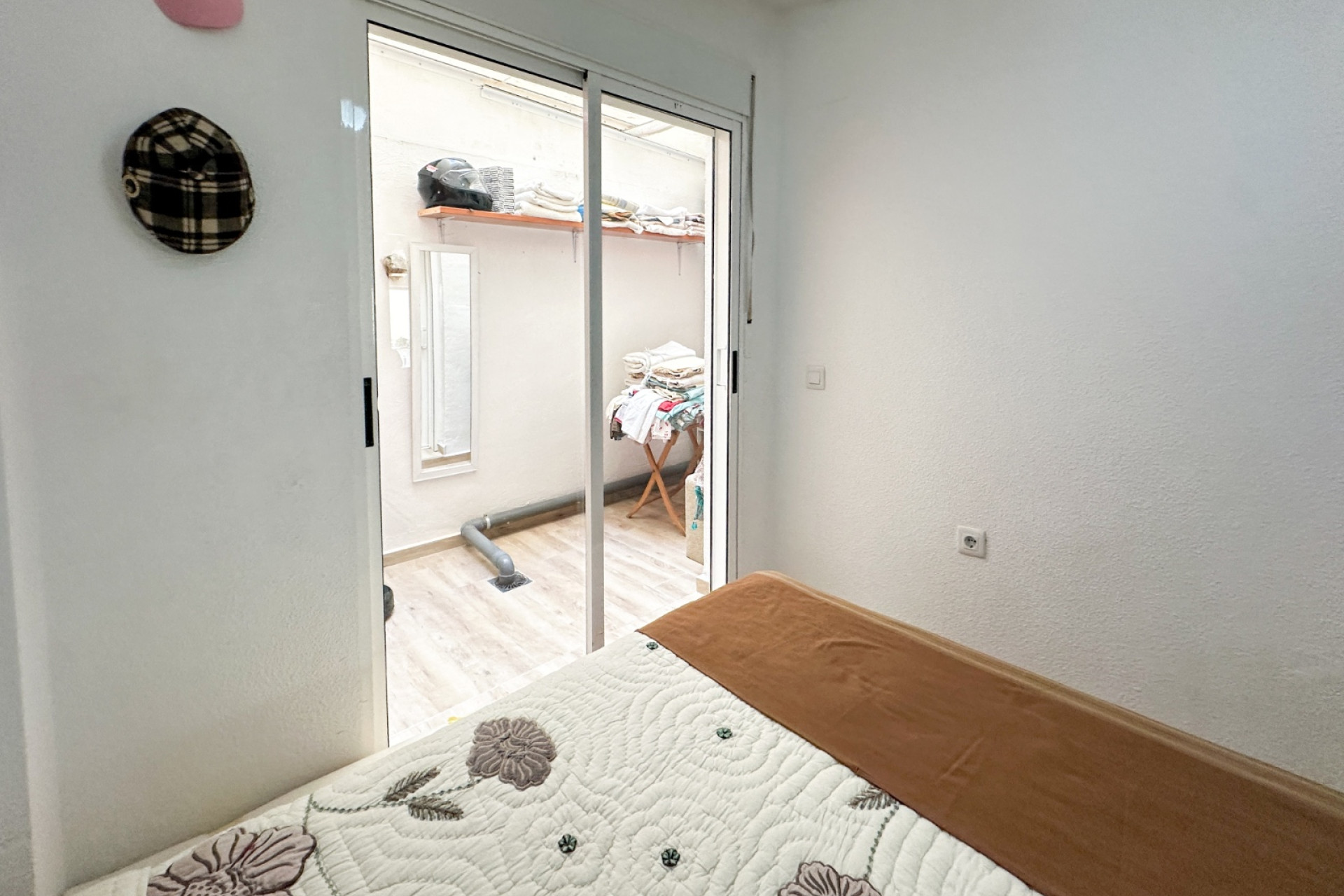 Revente - Appartement - Torrevieja - Centro
