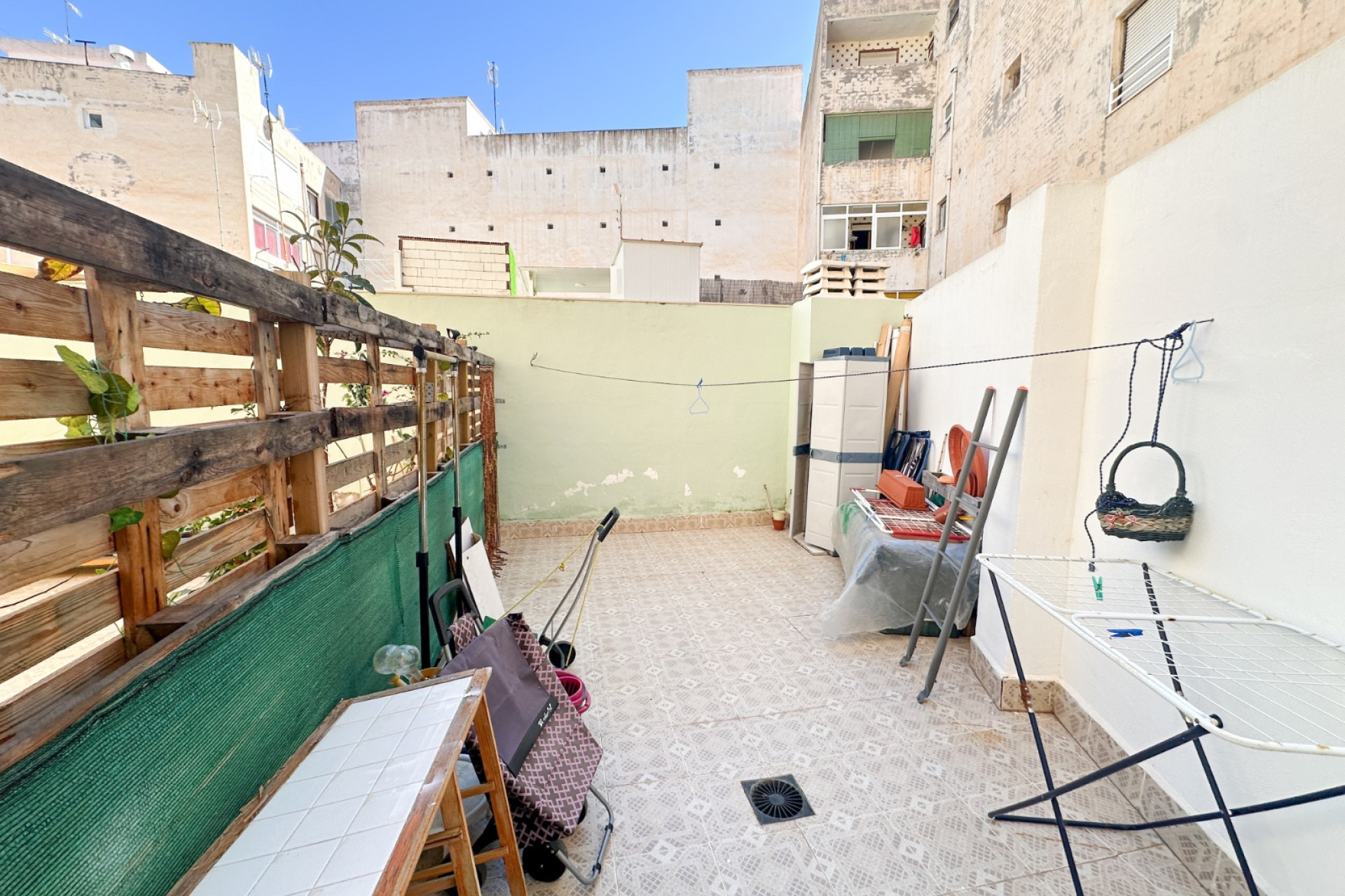 Revente - Appartement - Torrevieja - Centro