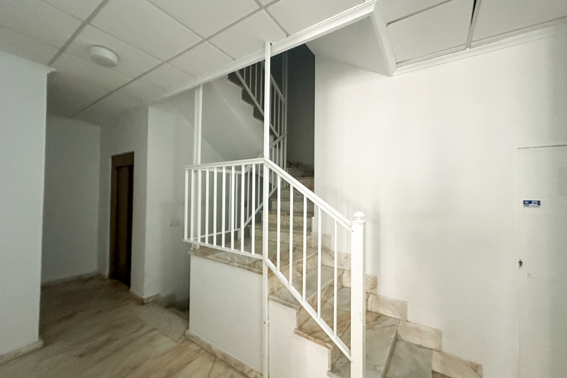 Revente - Appartement - Torrevieja - Centro