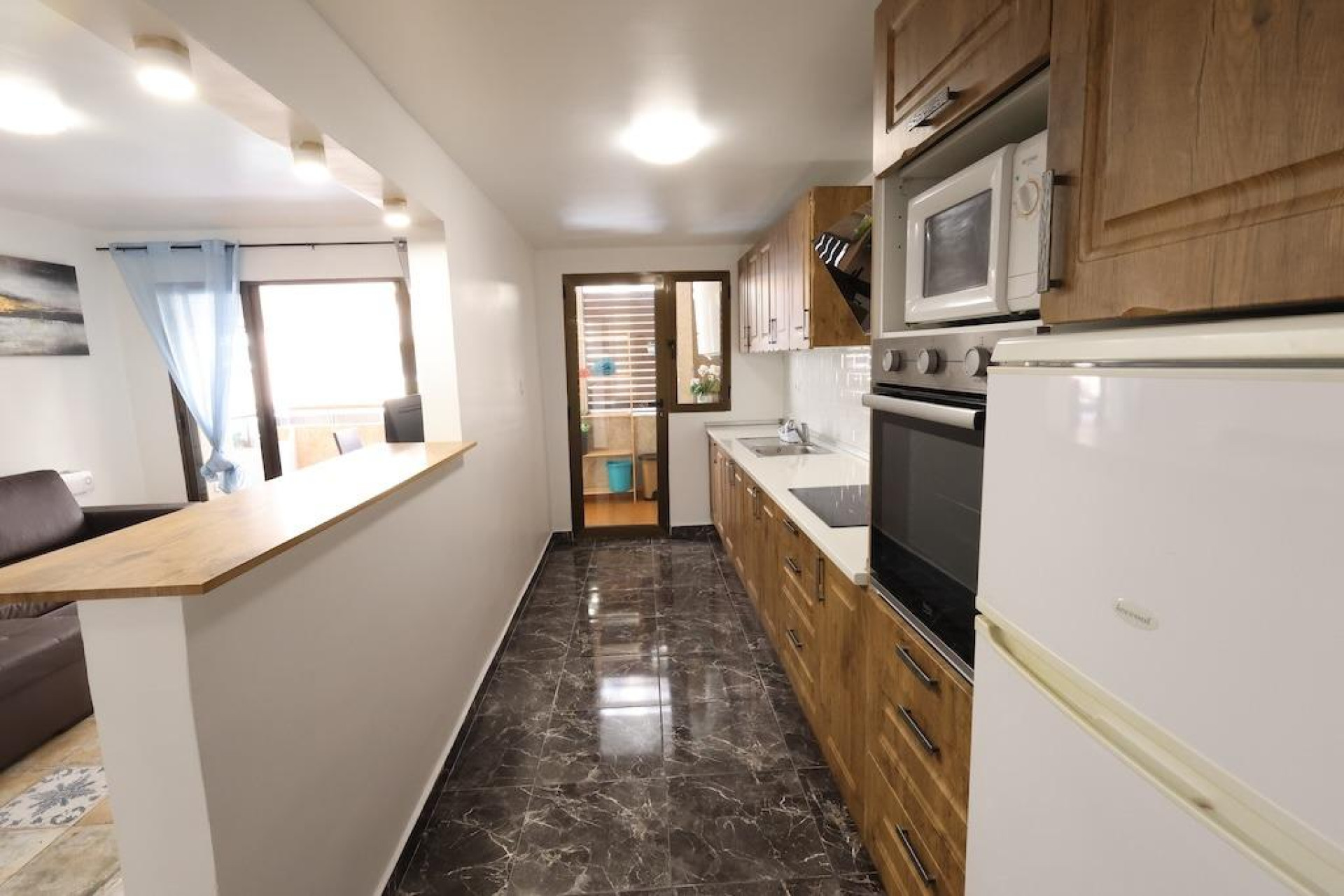 Revente - Appartement - Torrevieja - Centro