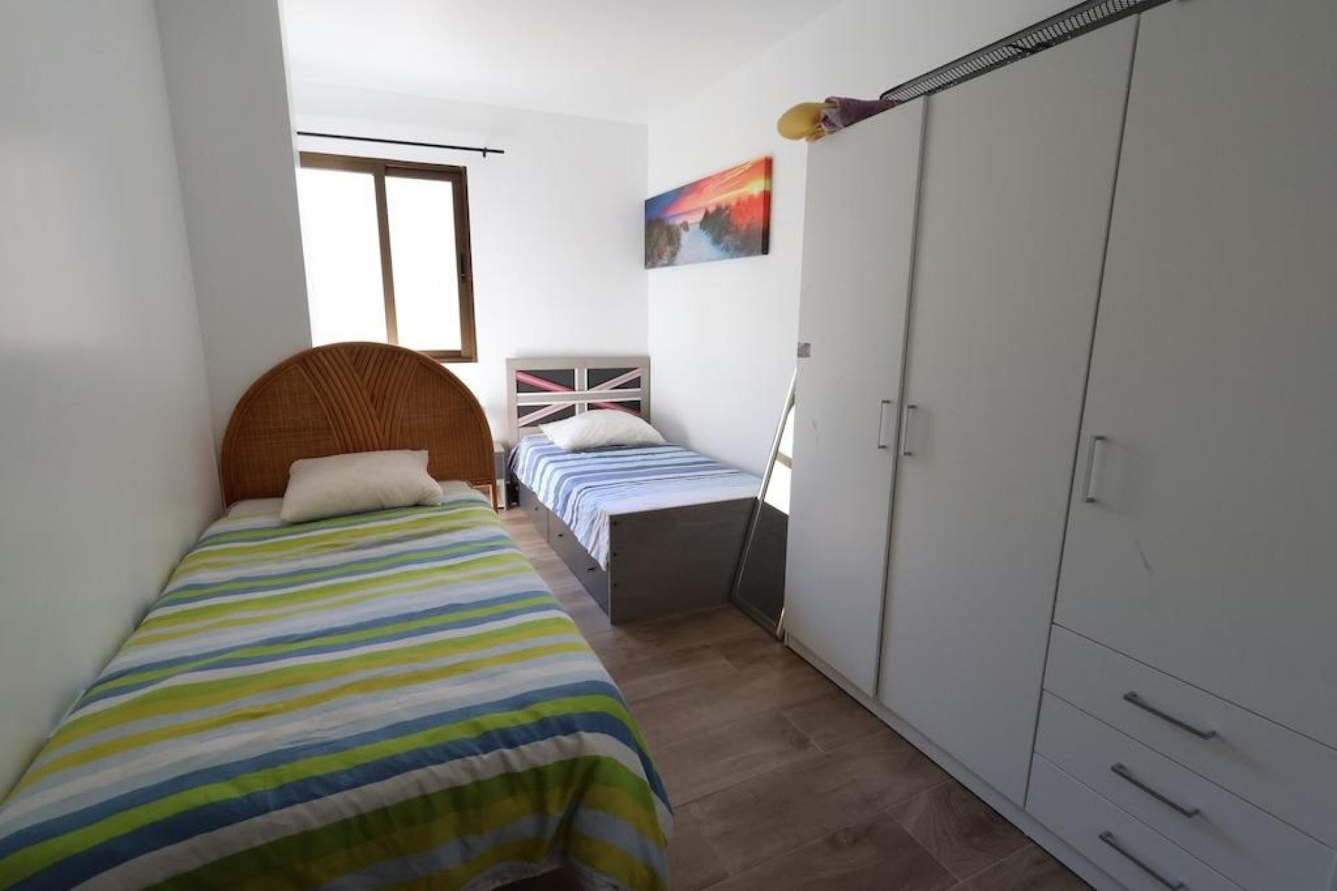 Revente - Appartement - Torrevieja - Centro