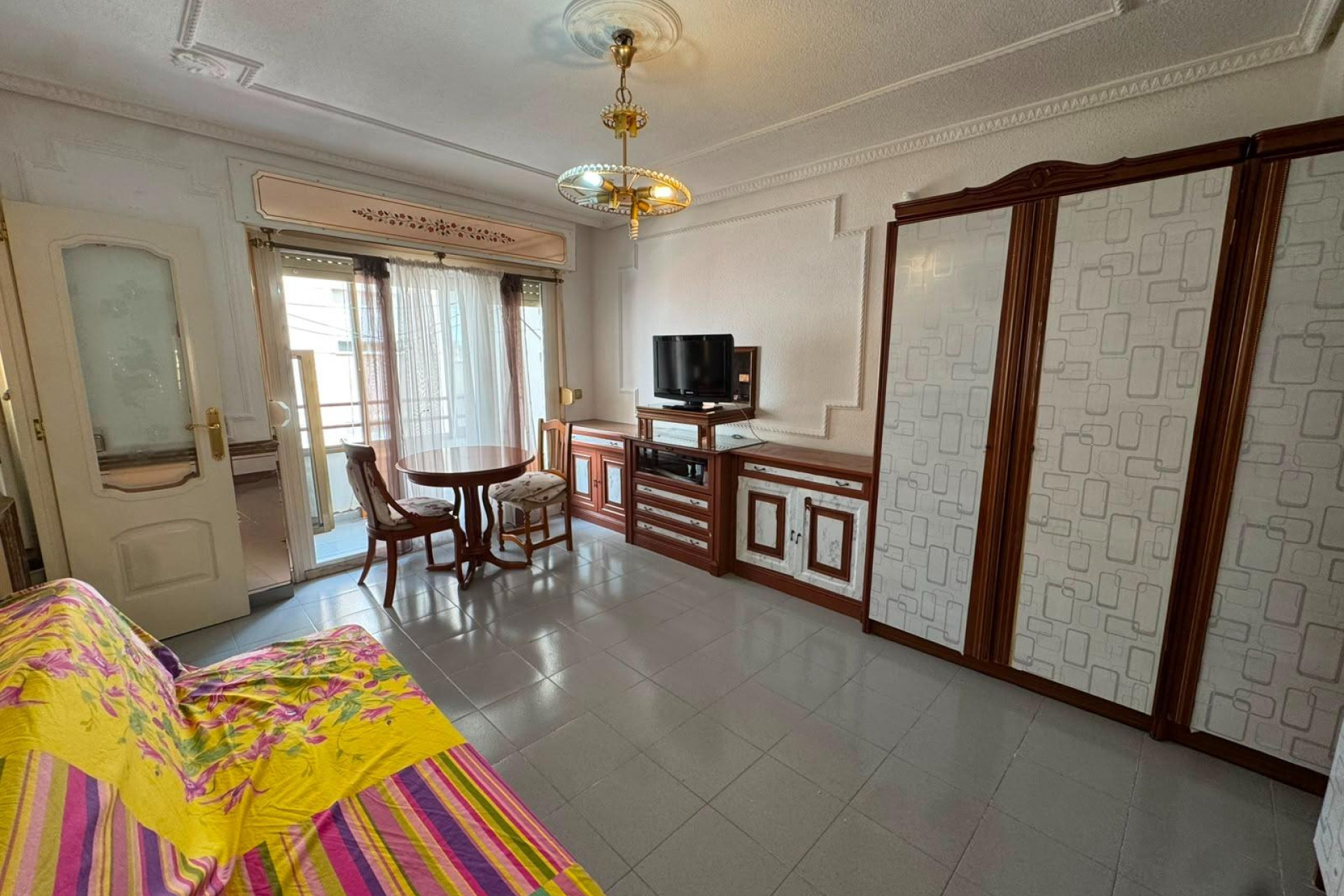 Revente - Appartement - Torrevieja - Centro
