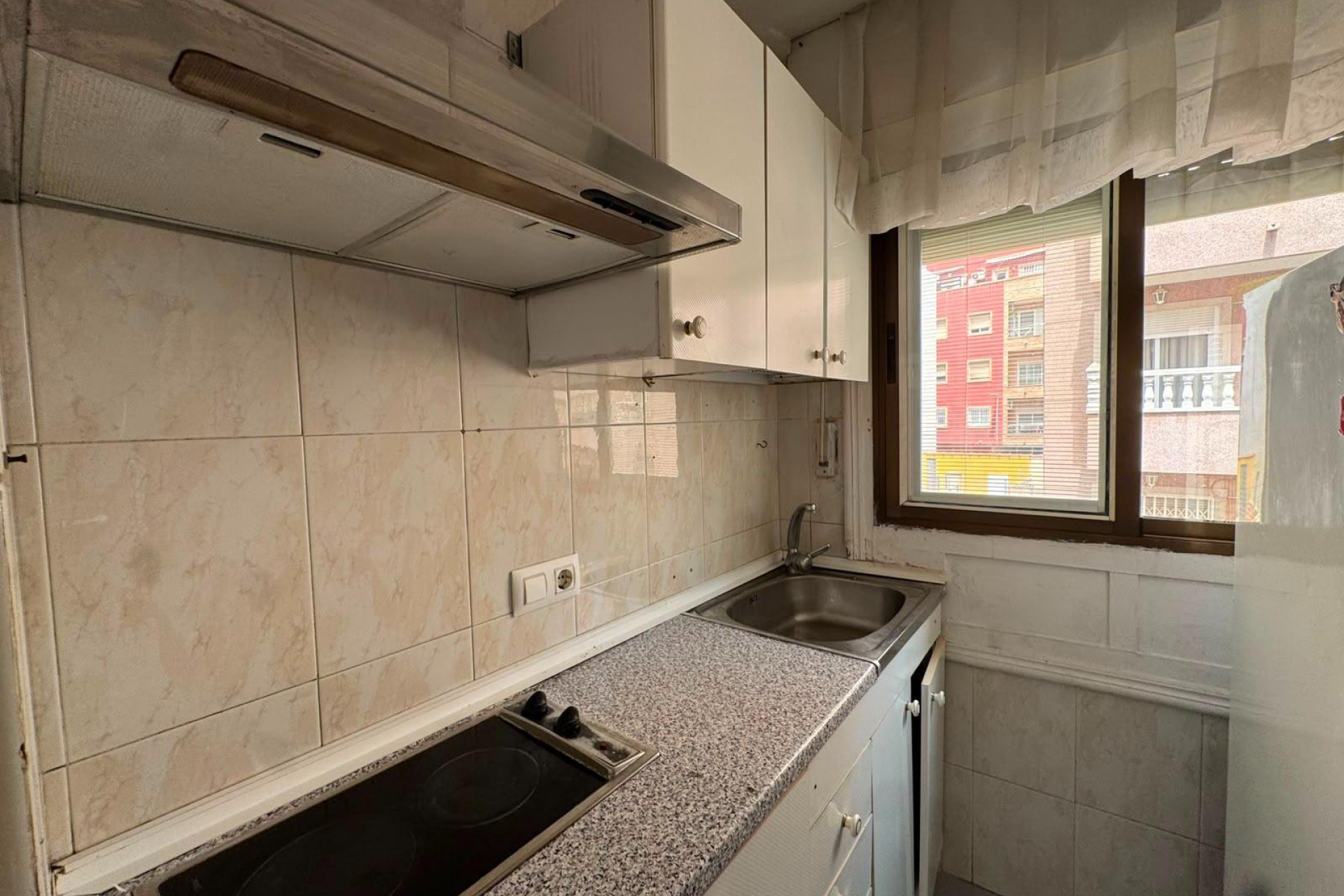 Revente - Appartement - Torrevieja - Centro