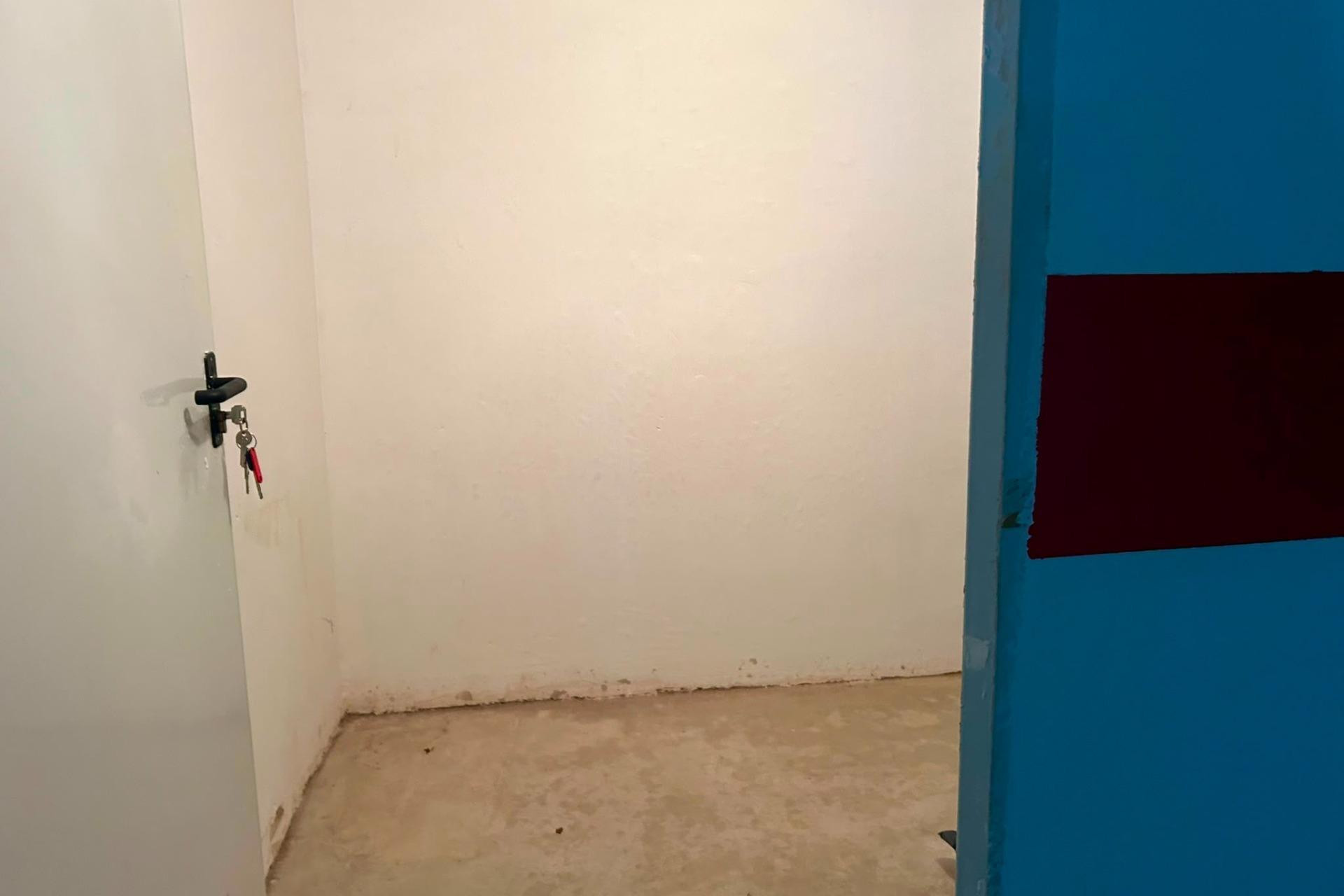 Revente - Appartement - Torrevieja - Centro
