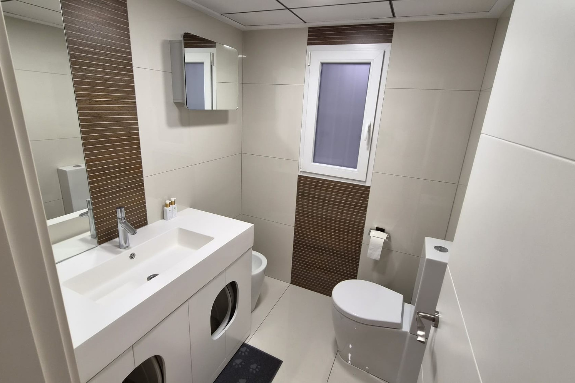 Revente - Appartement - Torrevieja - Centro