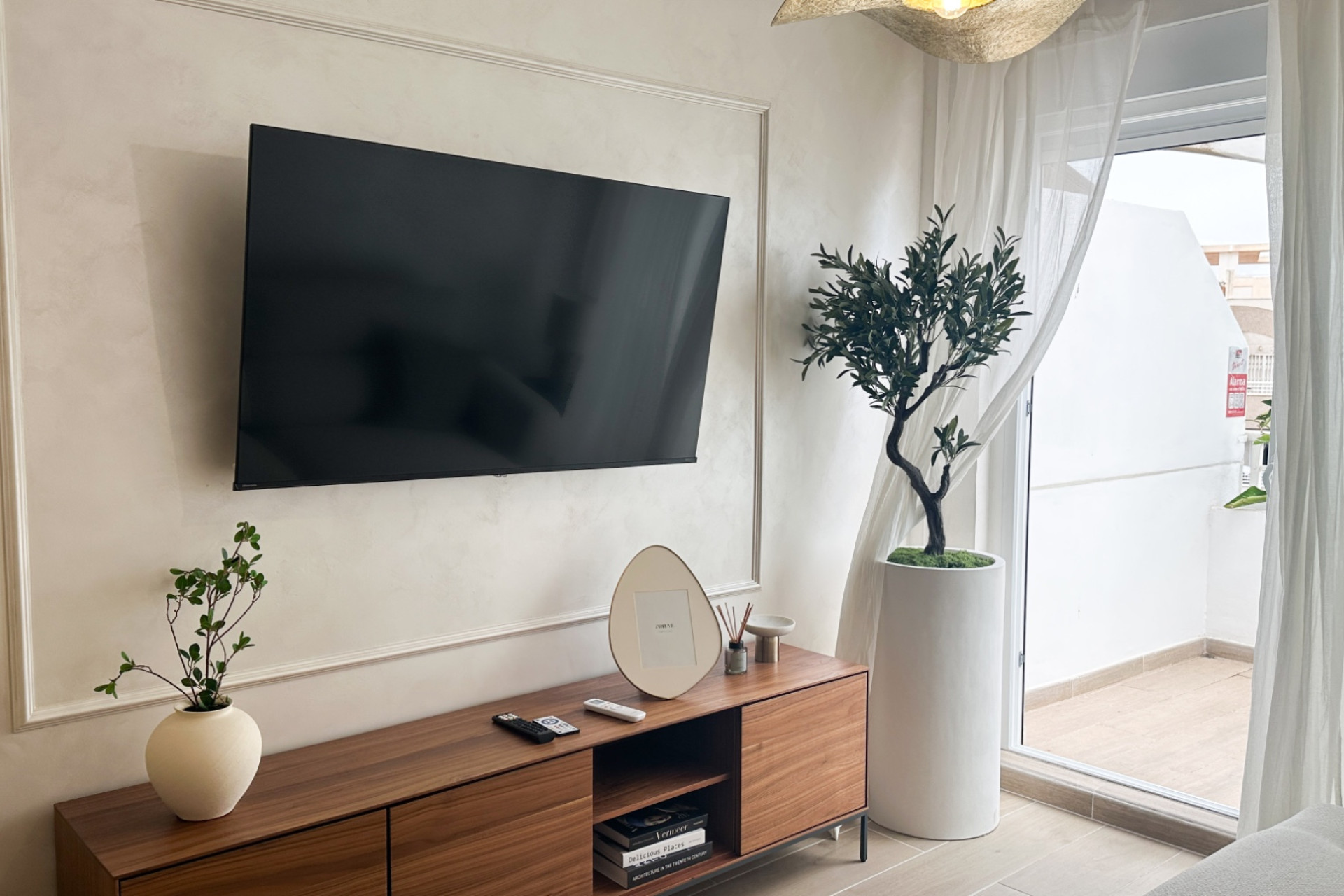 Revente - Appartement - Torrevieja - Centro