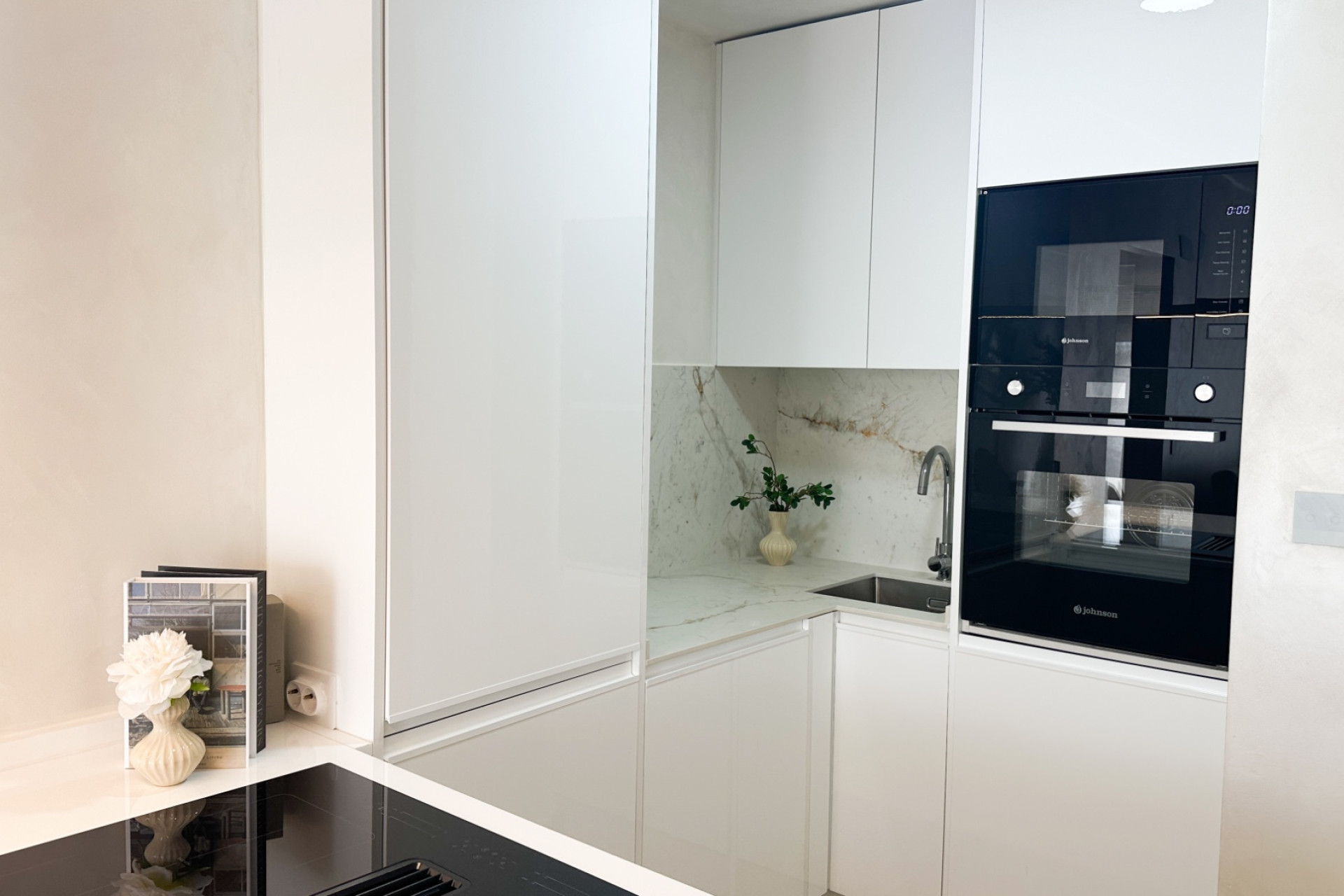 Revente - Appartement - Torrevieja - Centro