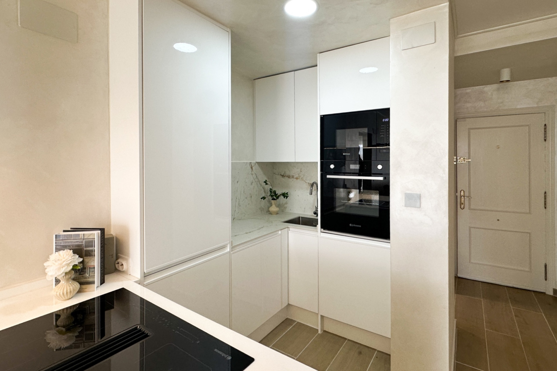 Revente - Appartement - Torrevieja - Centro