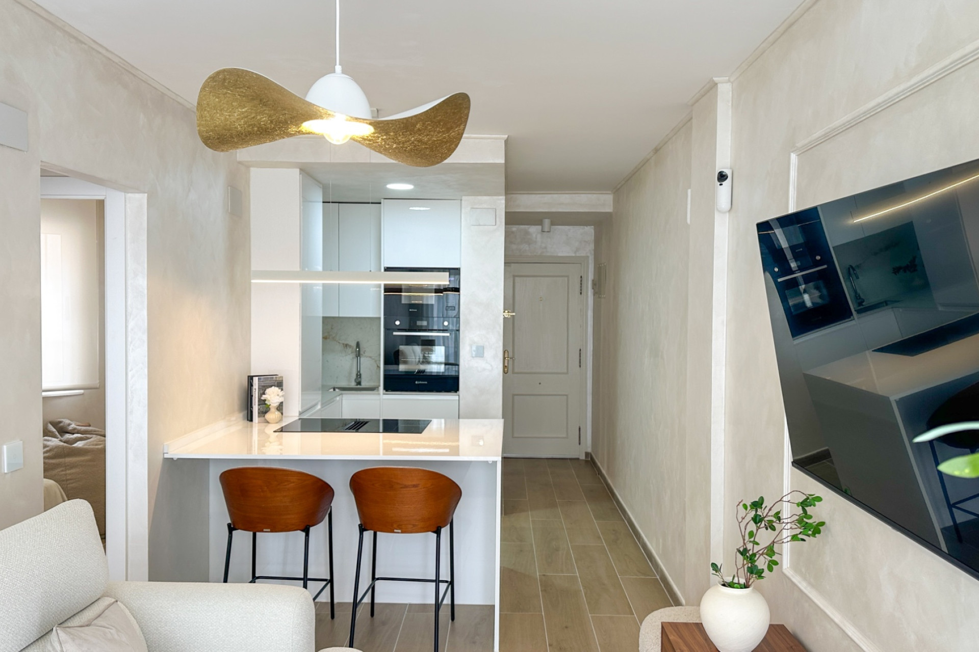 Revente - Appartement - Torrevieja - Centro