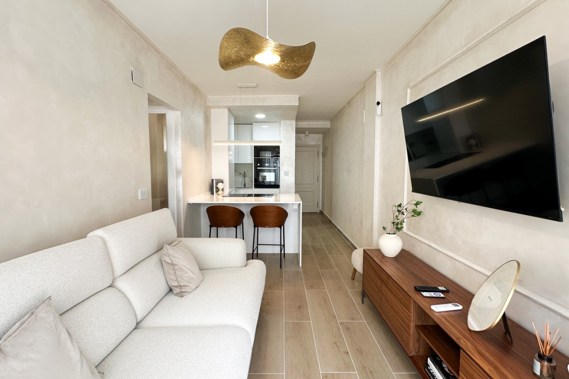 Revente - Appartement - Torrevieja - Centro