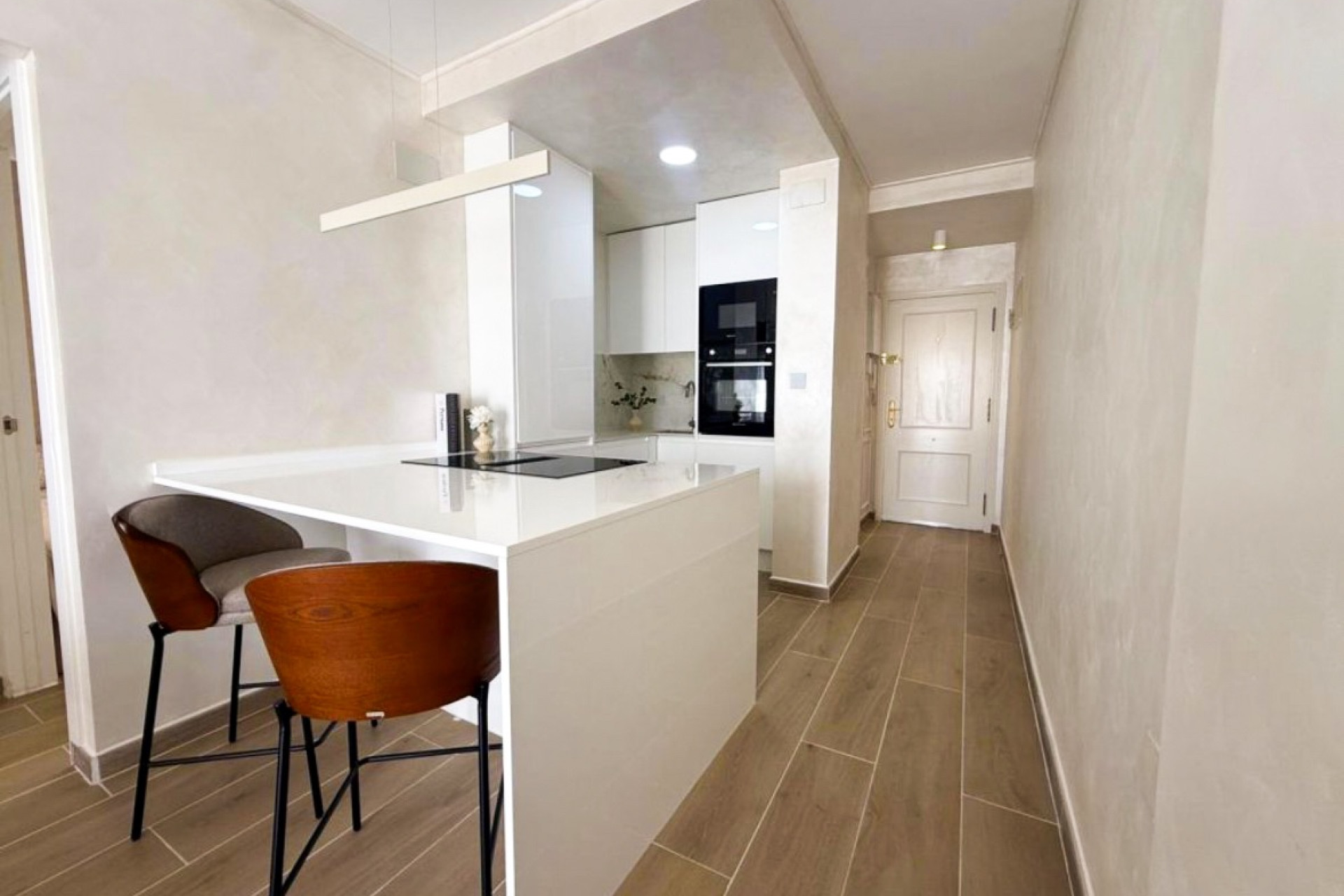 Revente - Appartement - Torrevieja - Centro