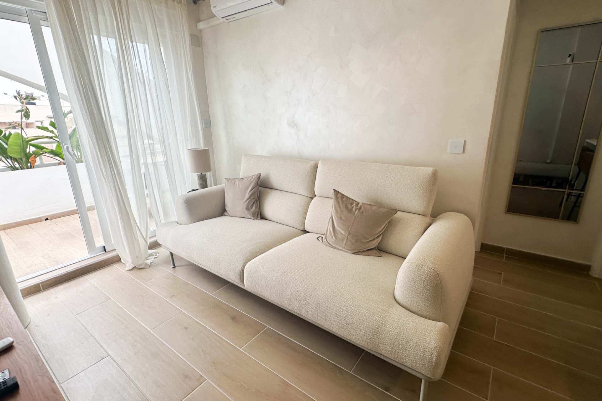 Revente - Appartement - Torrevieja - Centro