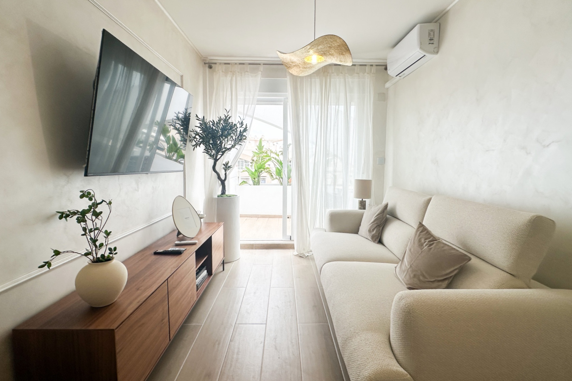 Revente - Appartement - Torrevieja - Centro