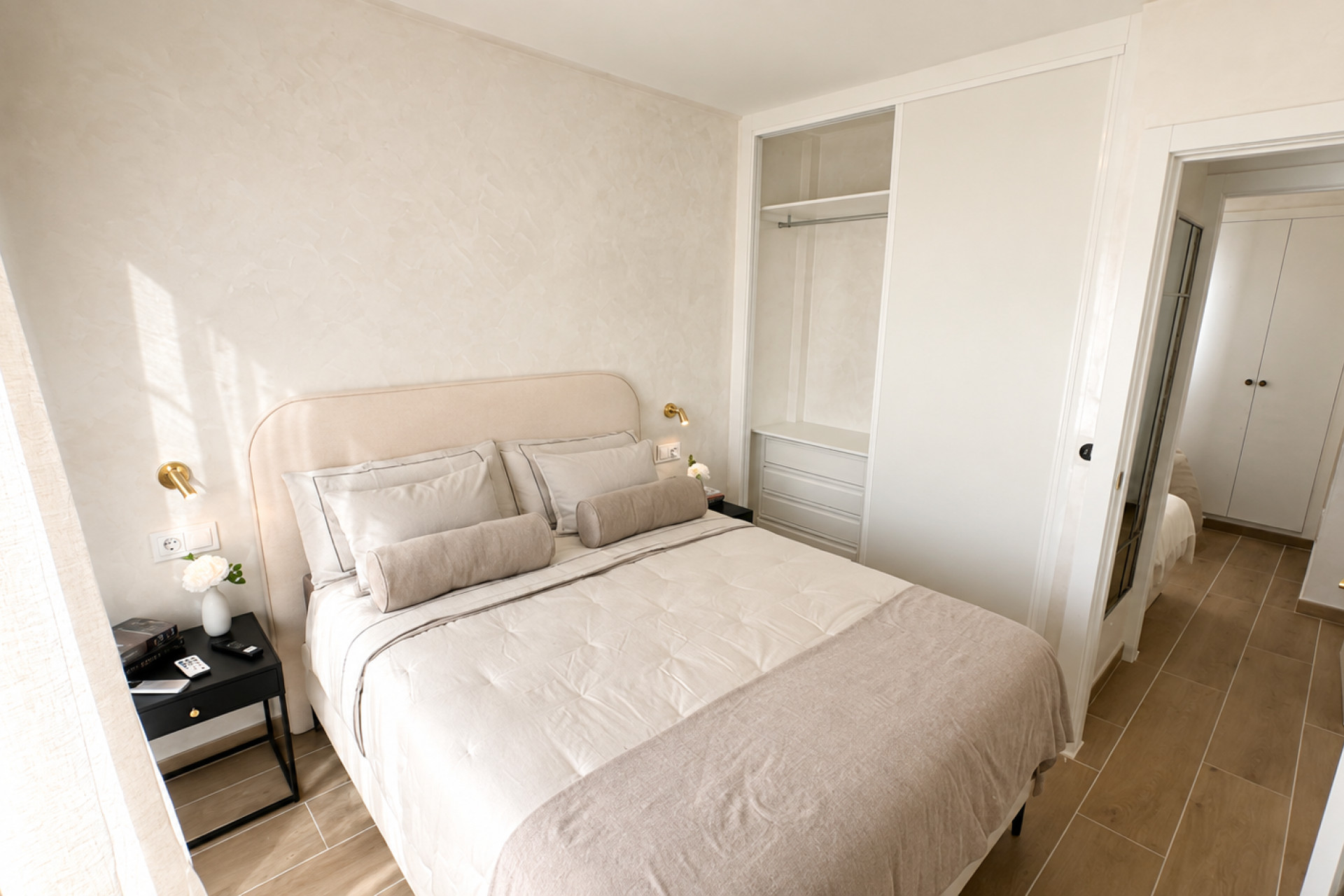 Revente - Appartement - Torrevieja - Centro