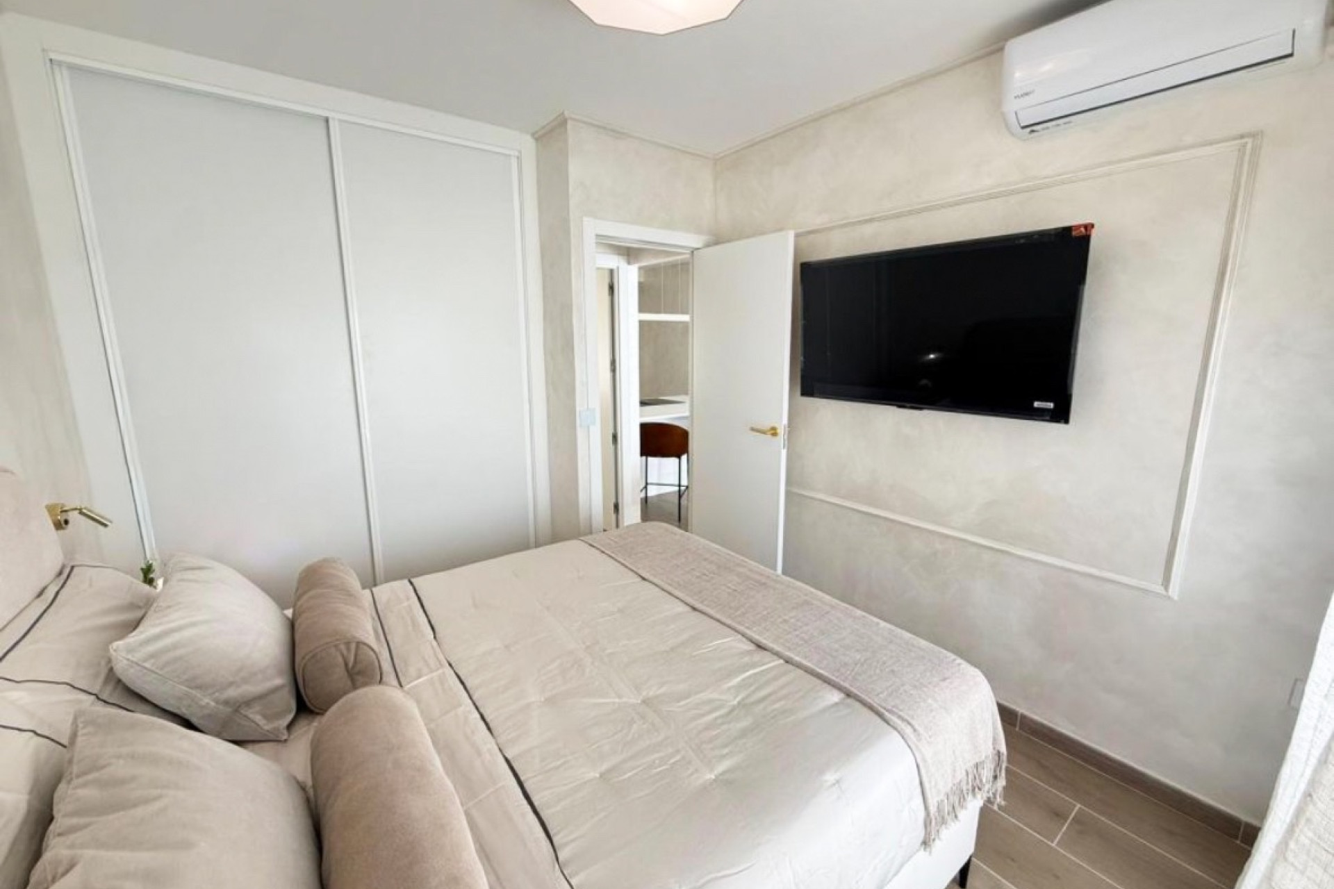 Revente - Appartement - Torrevieja - Centro