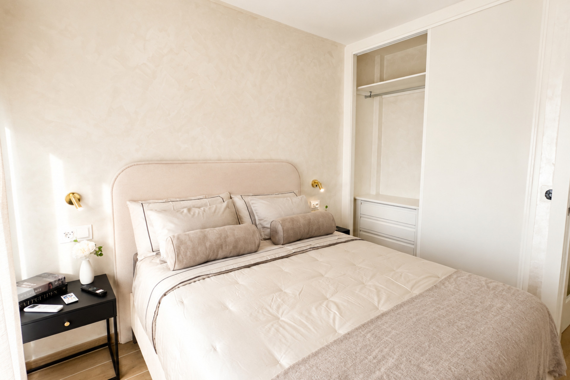Revente - Appartement - Torrevieja - Centro