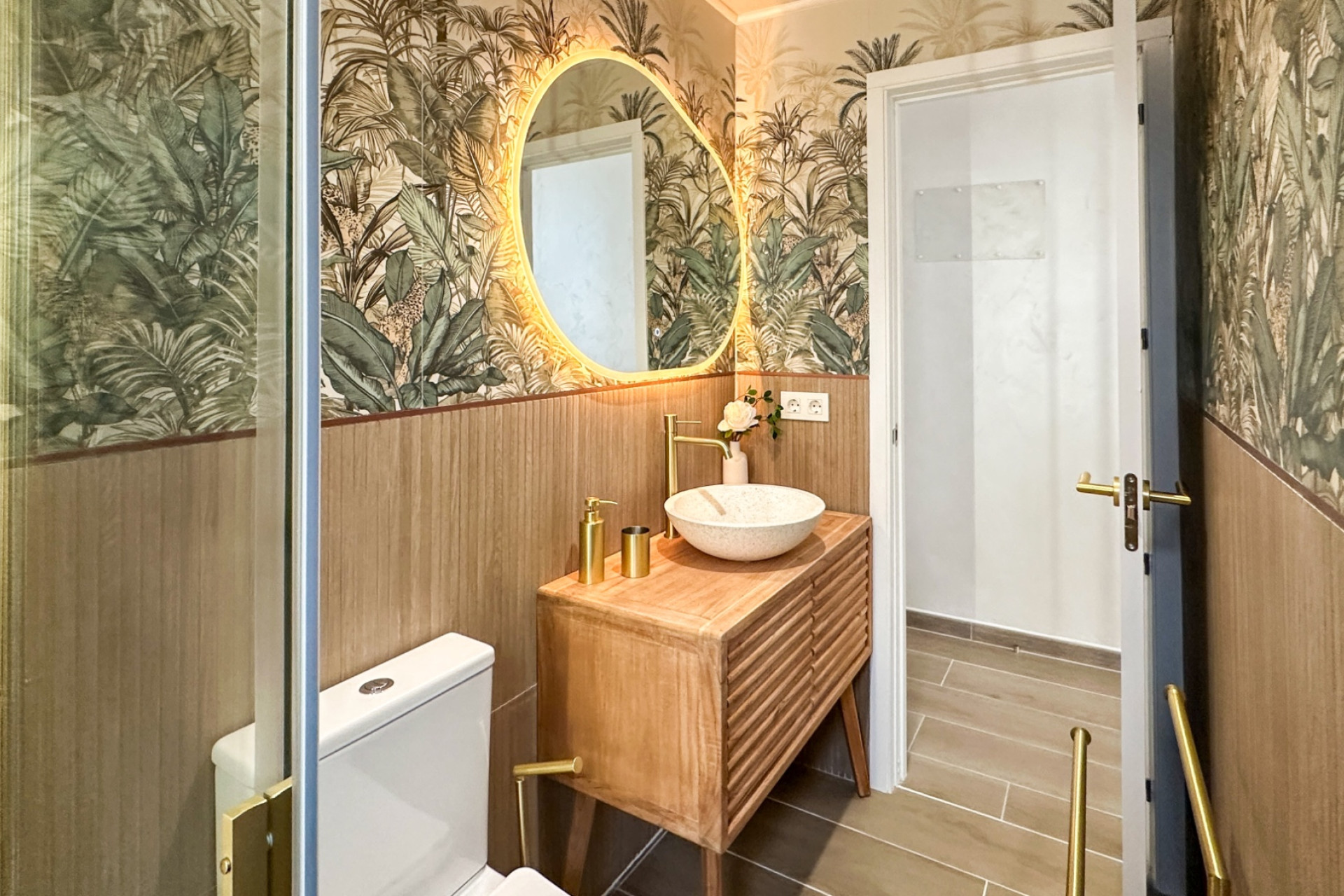 Revente - Appartement - Torrevieja - Centro