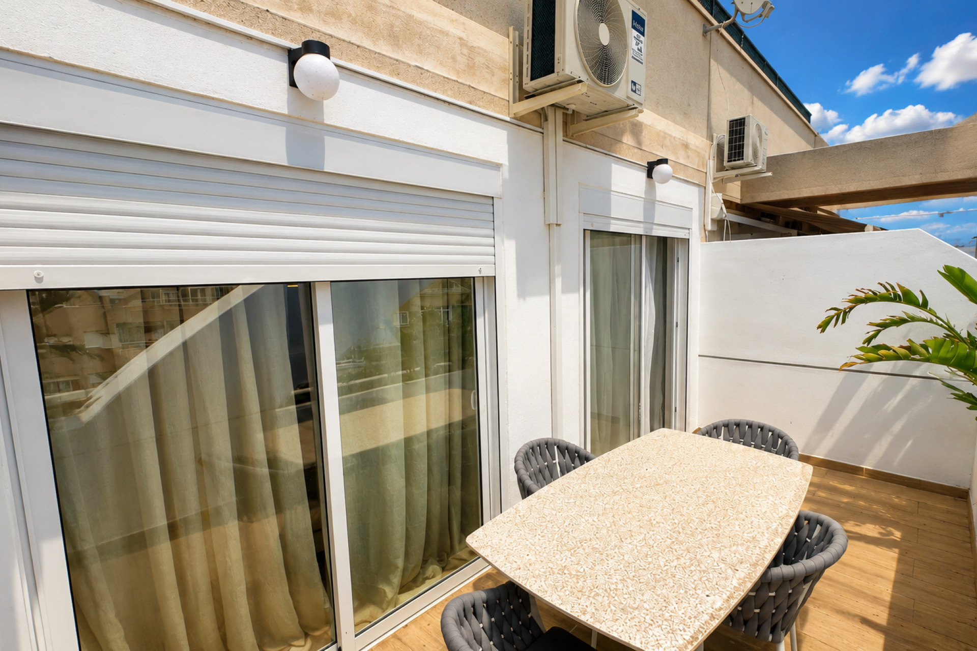 Revente - Appartement - Torrevieja - Centro