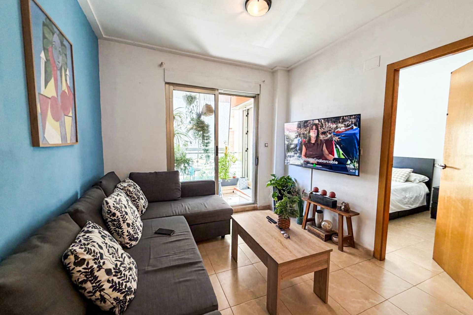 Revente - Appartement - Torrevieja - Centro