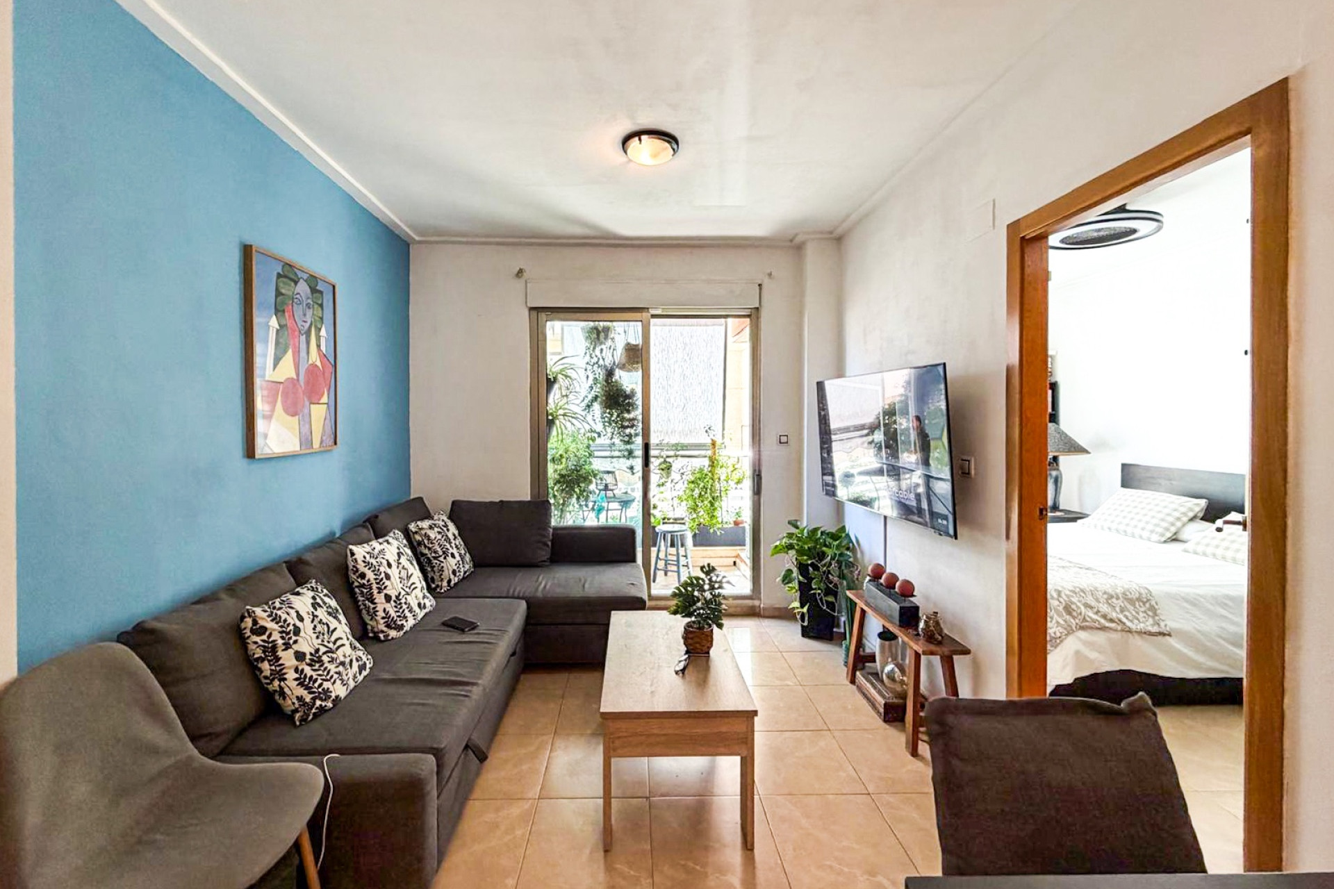 Revente - Appartement - Torrevieja - Centro