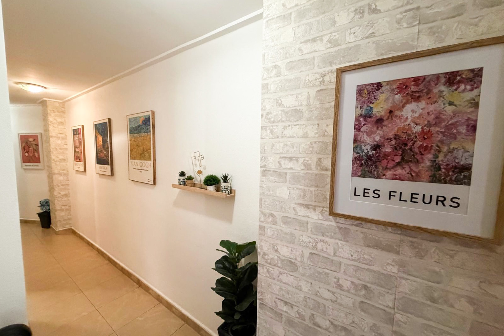 Revente - Appartement - Torrevieja - Centro