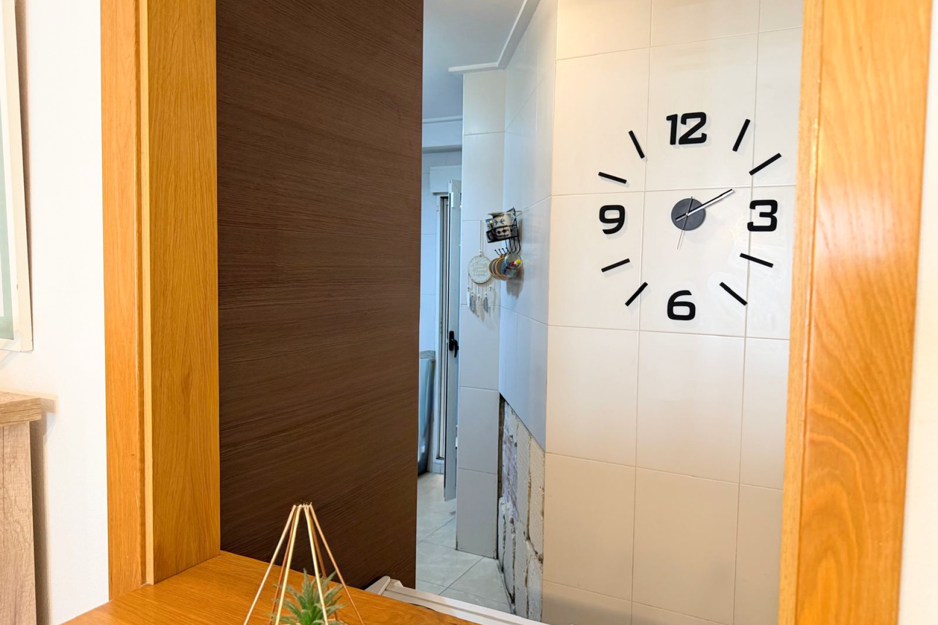 Revente - Appartement - Torrevieja - Centro
