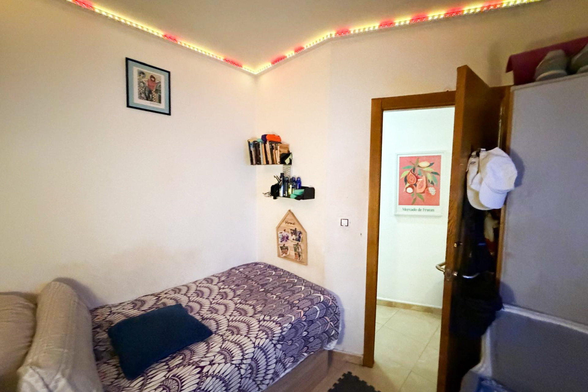 Revente - Appartement - Torrevieja - Centro