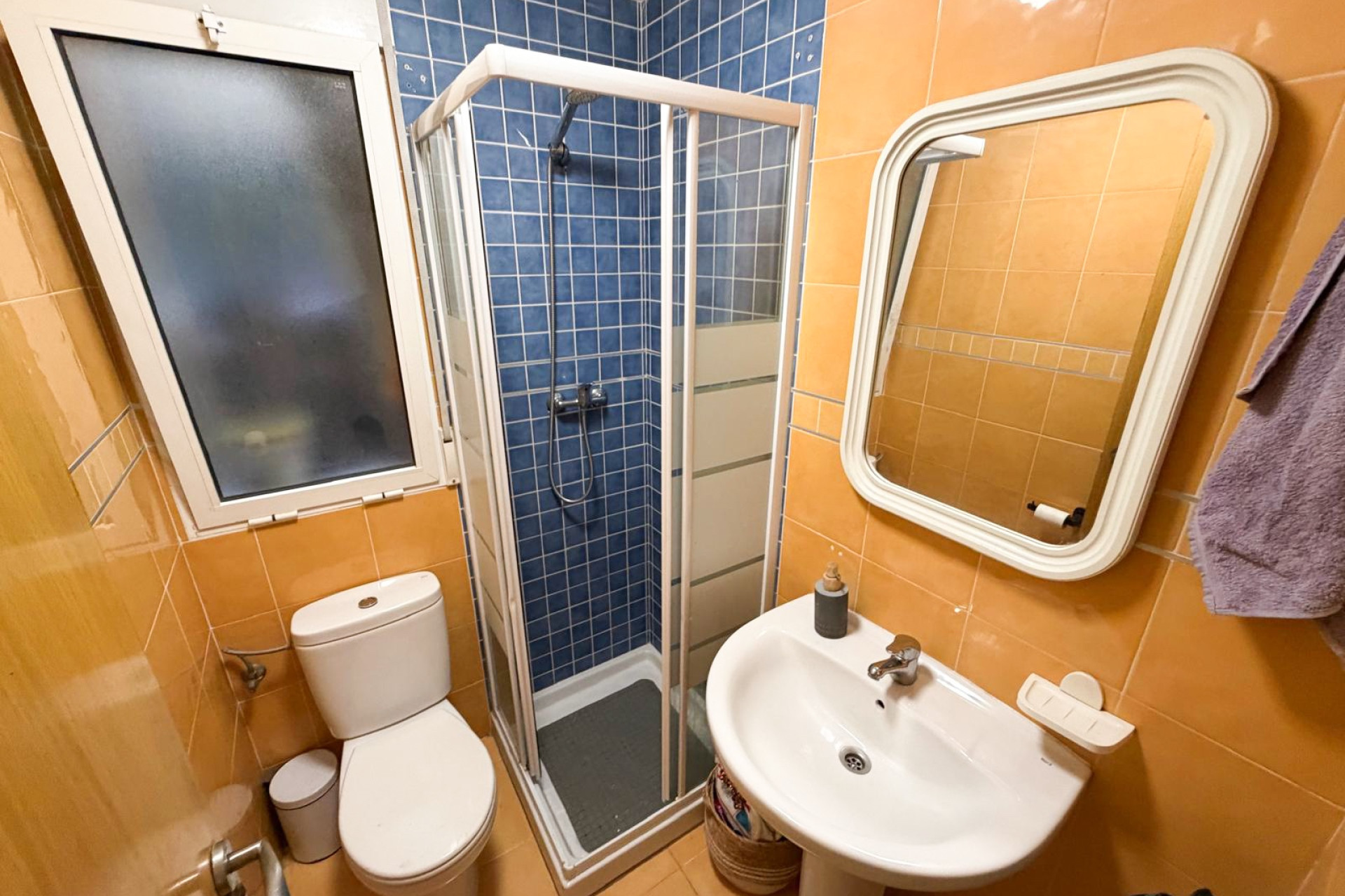 Revente - Appartement - Torrevieja - Centro