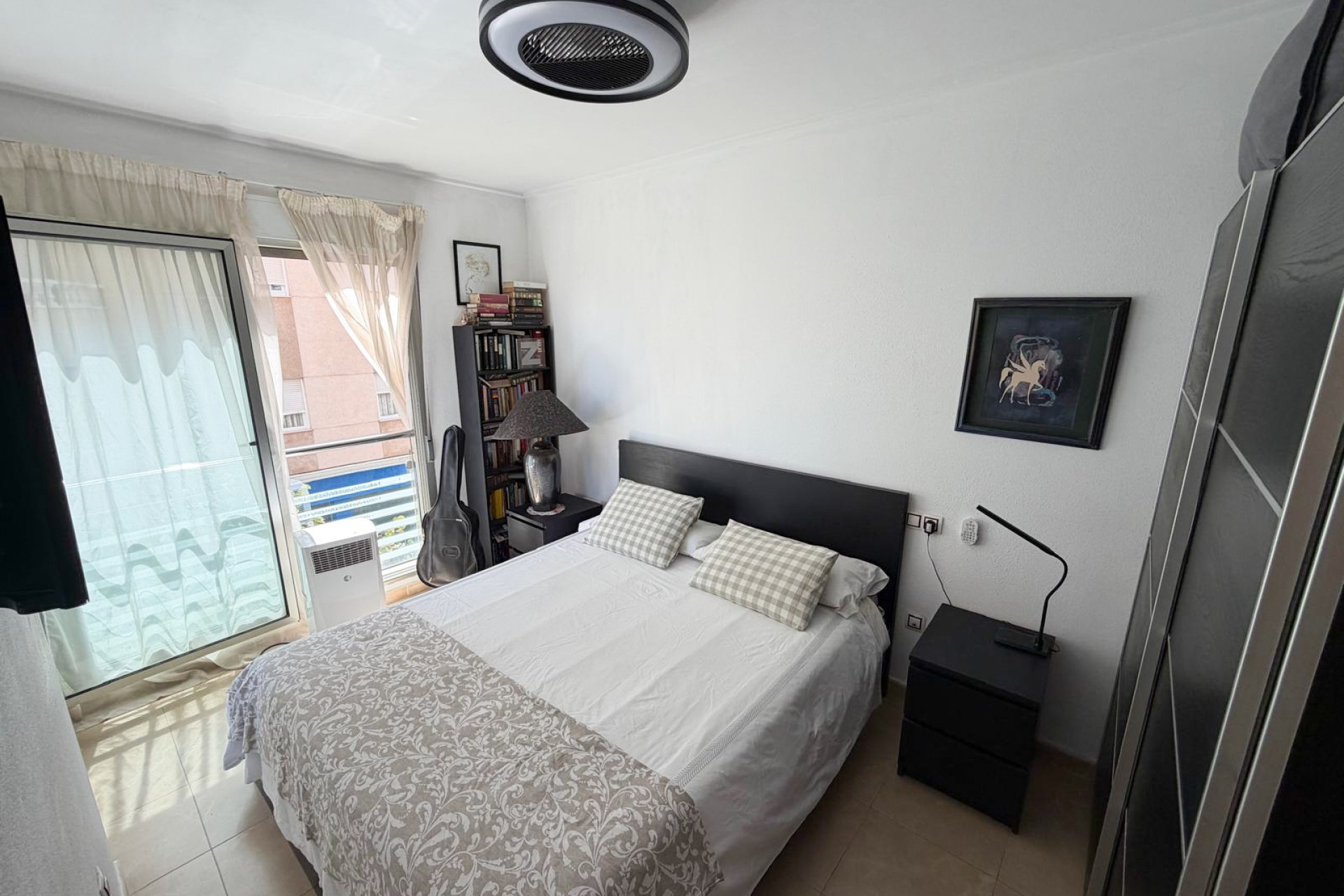 Revente - Appartement - Torrevieja - Centro