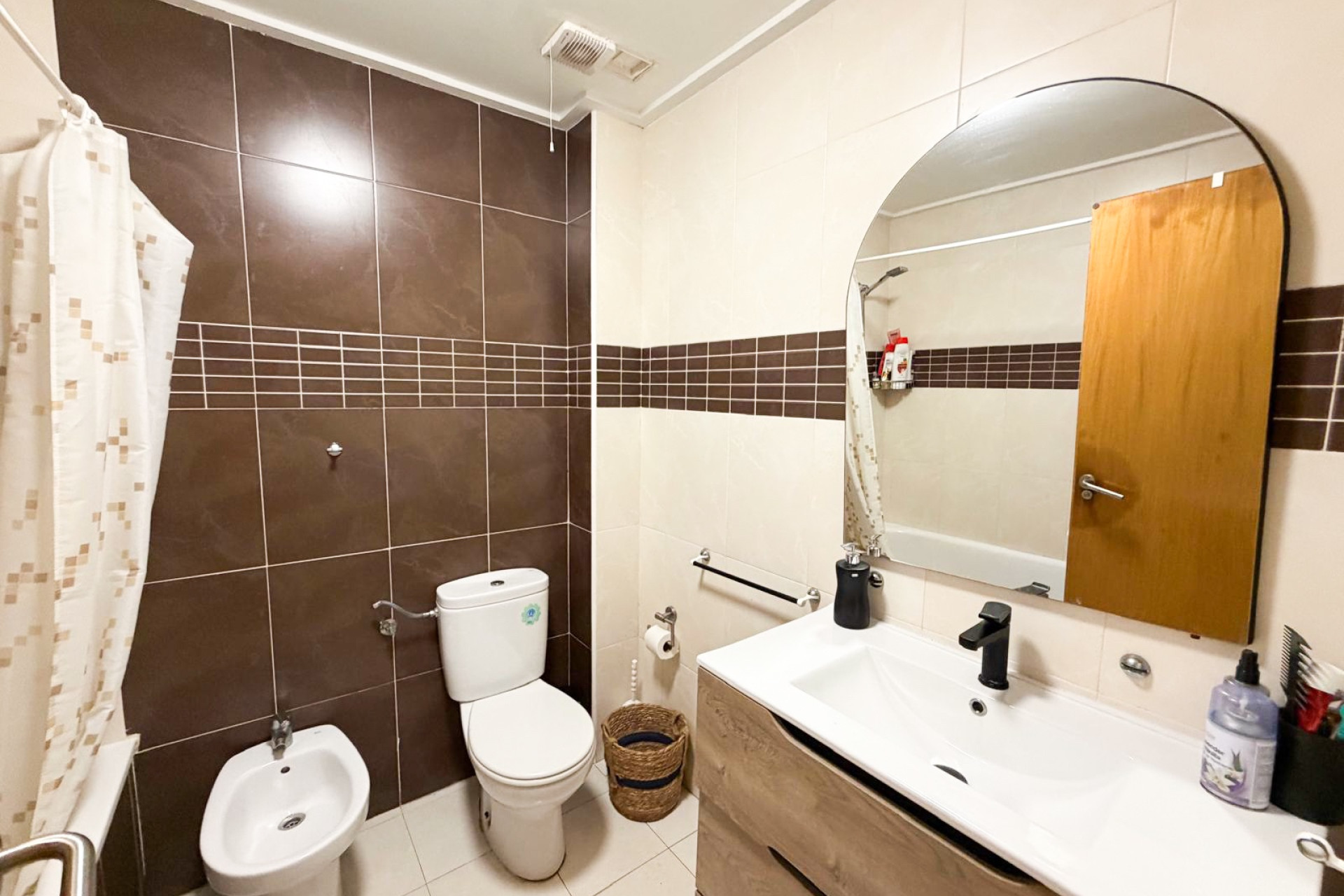 Revente - Appartement - Torrevieja - Centro