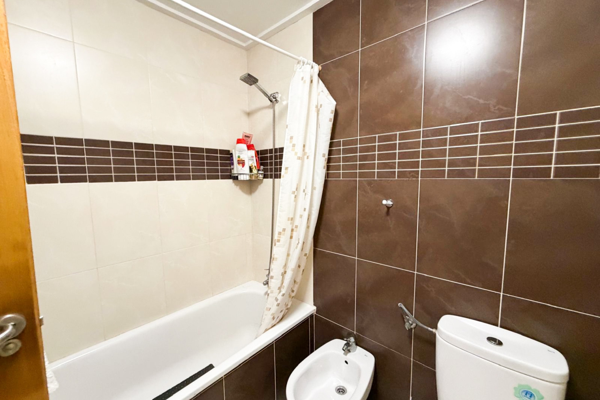 Revente - Appartement - Torrevieja - Centro